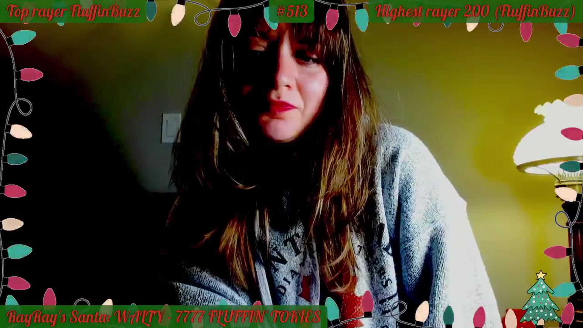 Gallery image thumbnail from FluffinRayRay's myfreecams stream on, 12/07/2024, 02:41 image 18 of 20