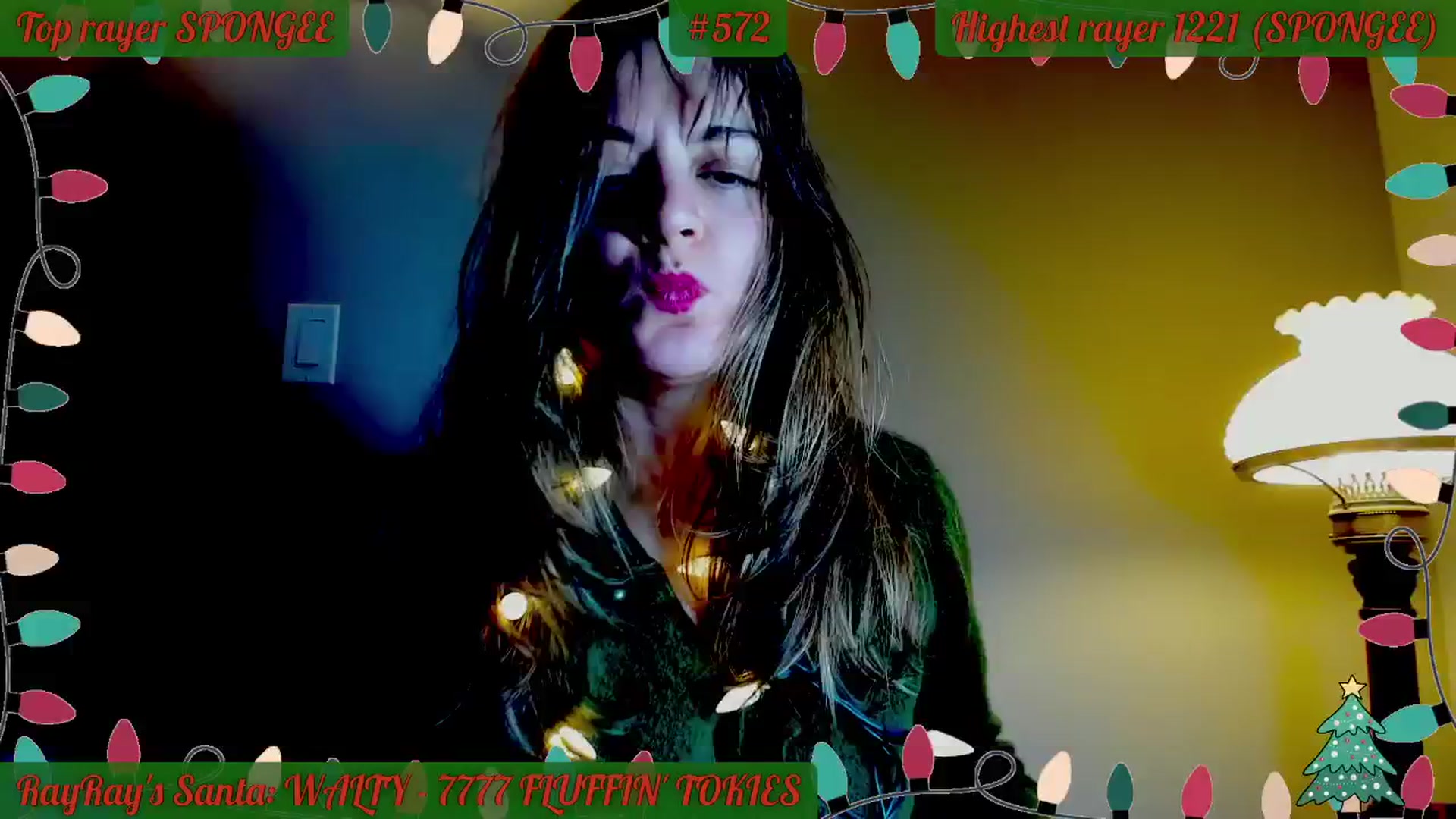 Gallery image thumbnail from FluffinRayRay's myfreecams stream on, 12/08/2024, 02:12 image 8 of 20