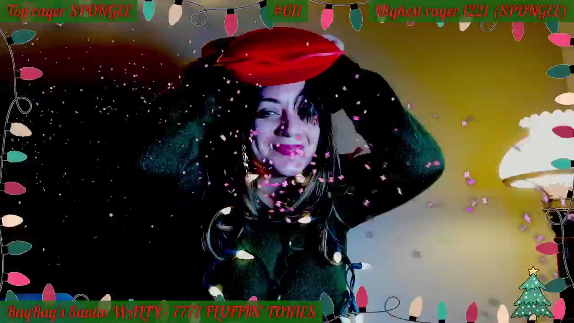 Gallery image thumbnail from FluffinRayRay's myfreecams stream on, 12/08/2024, 02:12 image 7 of 20