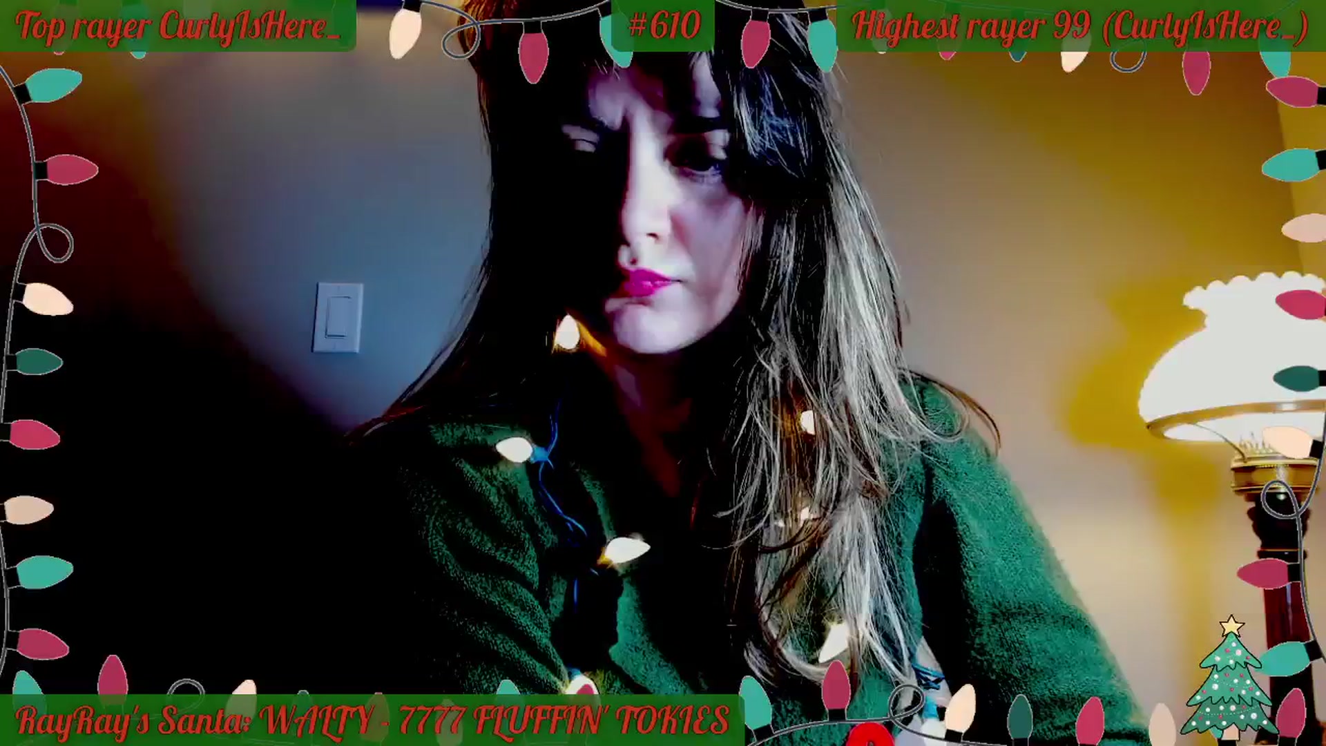 Gallery image thumbnail from FluffinRayRay's myfreecams stream on, 12/08/2024, 02:12 image 5 of 20