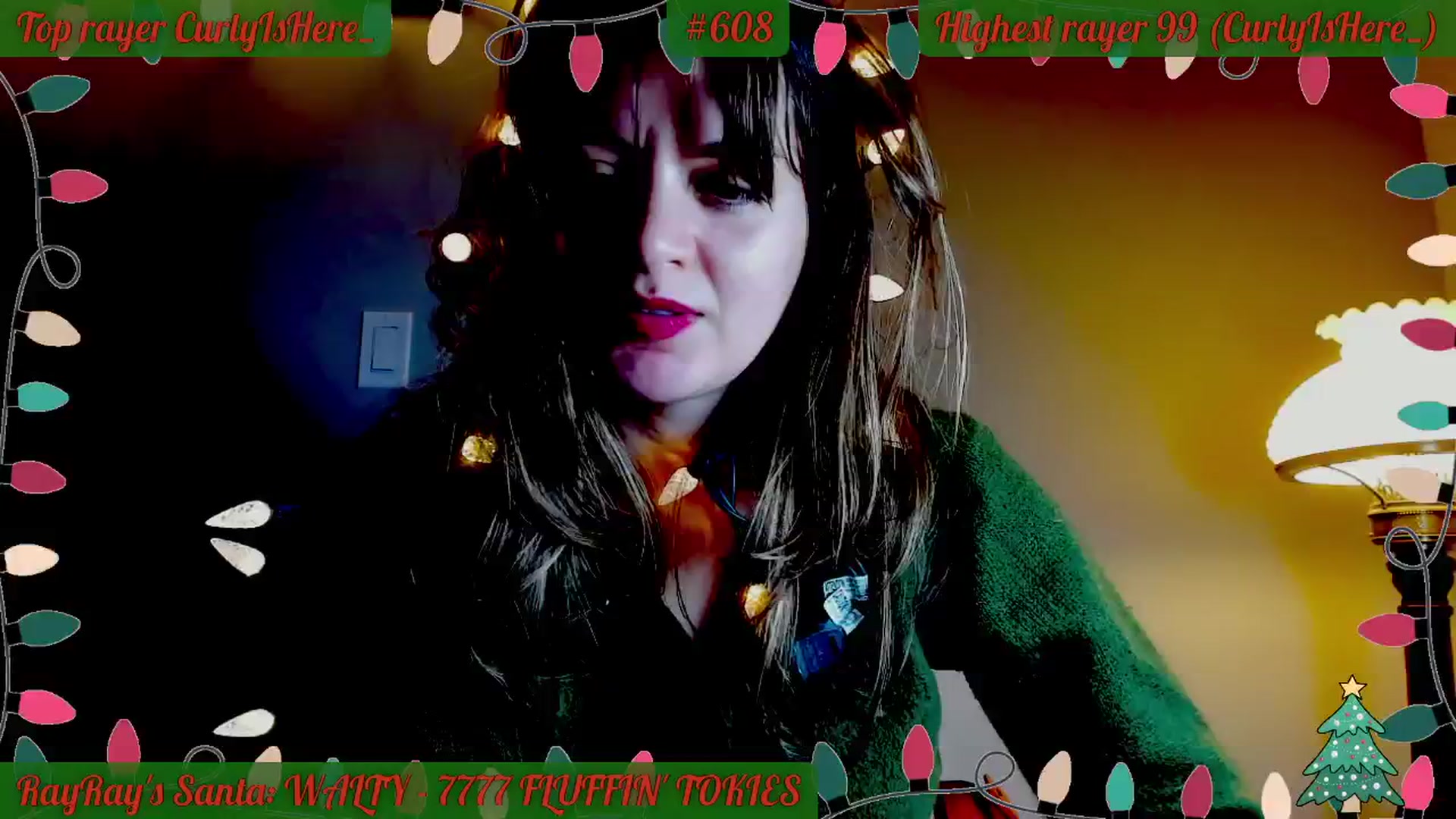 Gallery image thumbnail from FluffinRayRay's myfreecams stream on, 12/08/2024, 02:12 image 3 of 20
