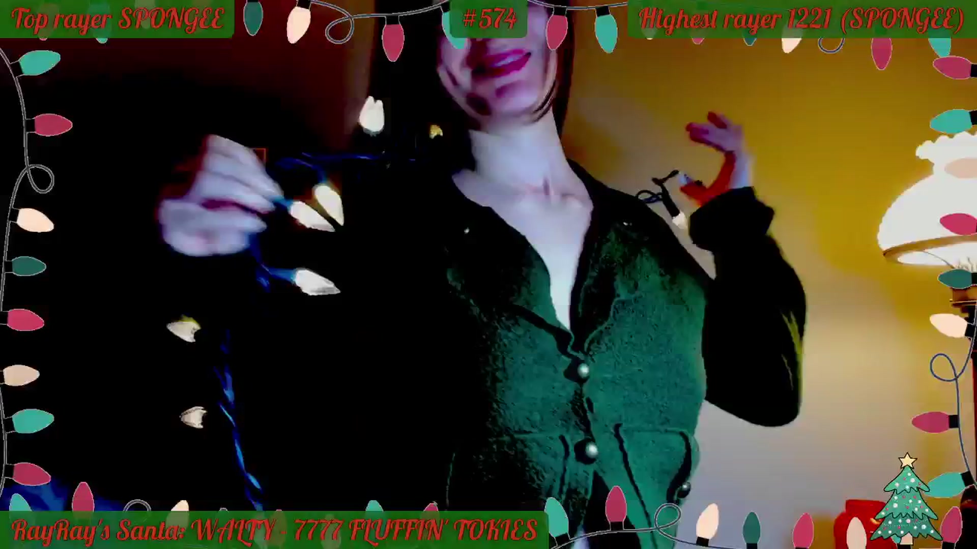 Gallery image thumbnail from FluffinRayRay's myfreecams stream on, 12/08/2024, 02:12 image 11 of 20