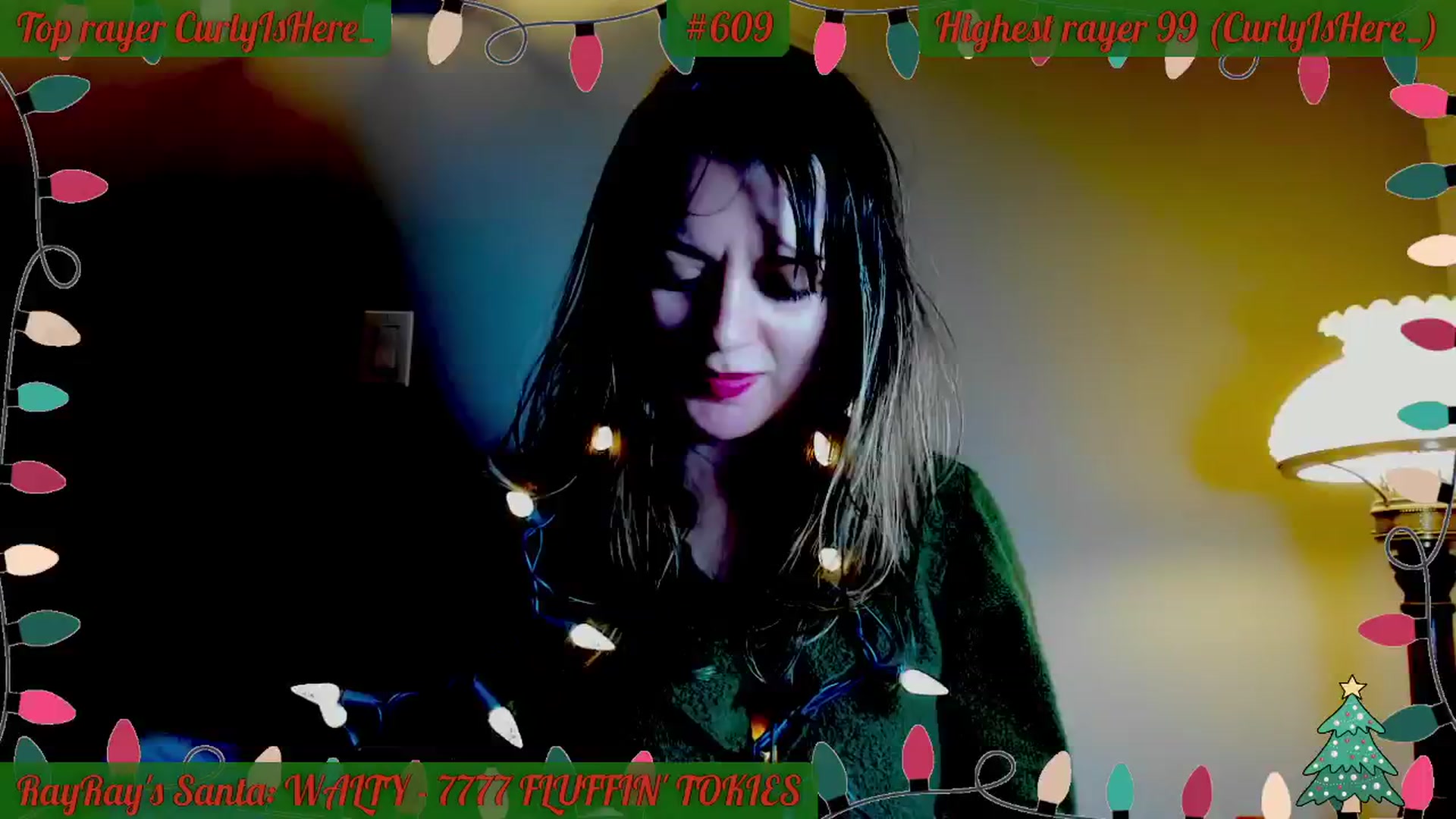 Gallery image thumbnail from FluffinRayRay's myfreecams stream on, 12/08/2024, 02:12 image 4 of 20