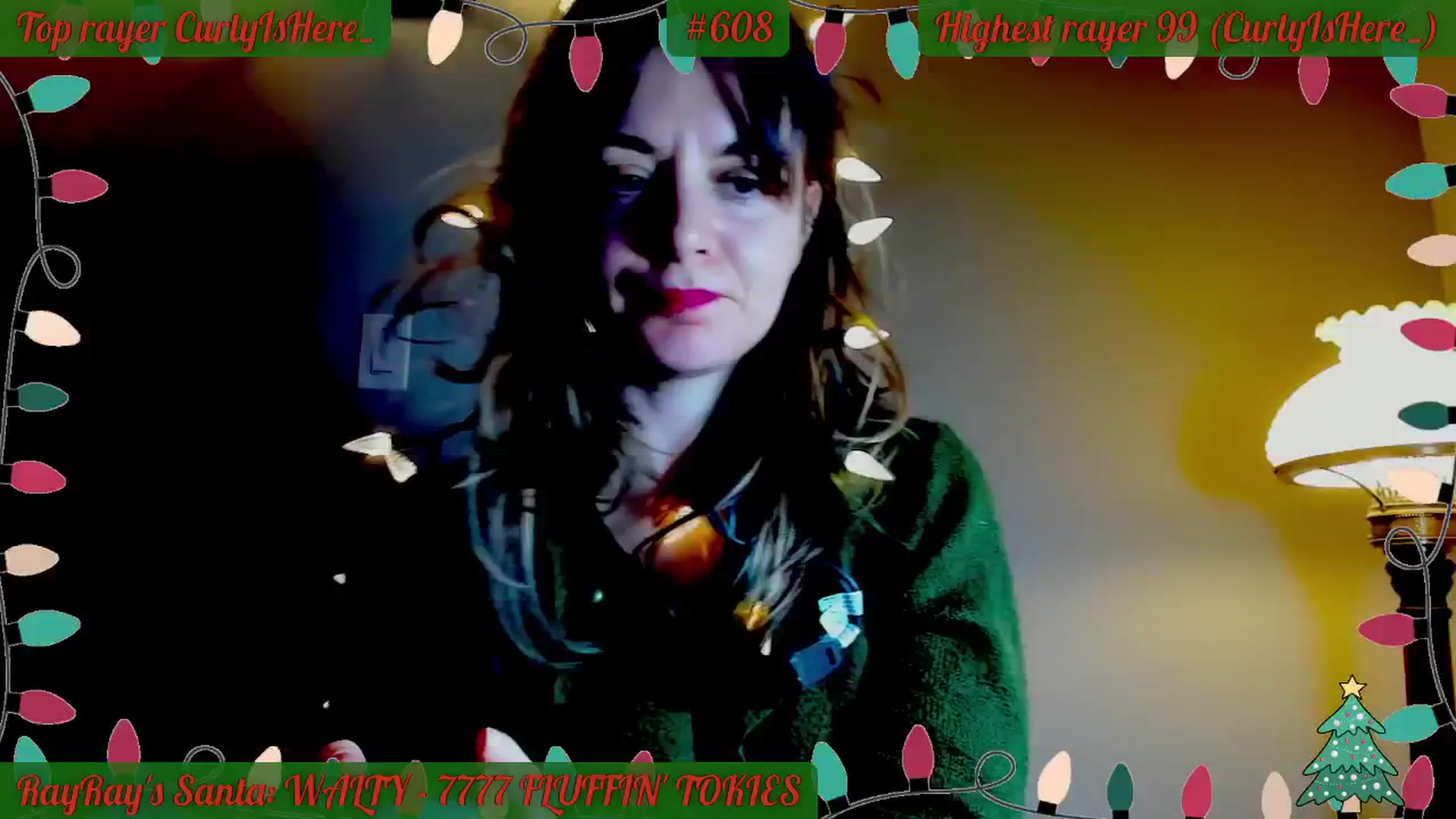 Gallery image thumbnail from FluffinRayRay's myfreecams stream on, 12/08/2024, 02:12 image 2 of 20