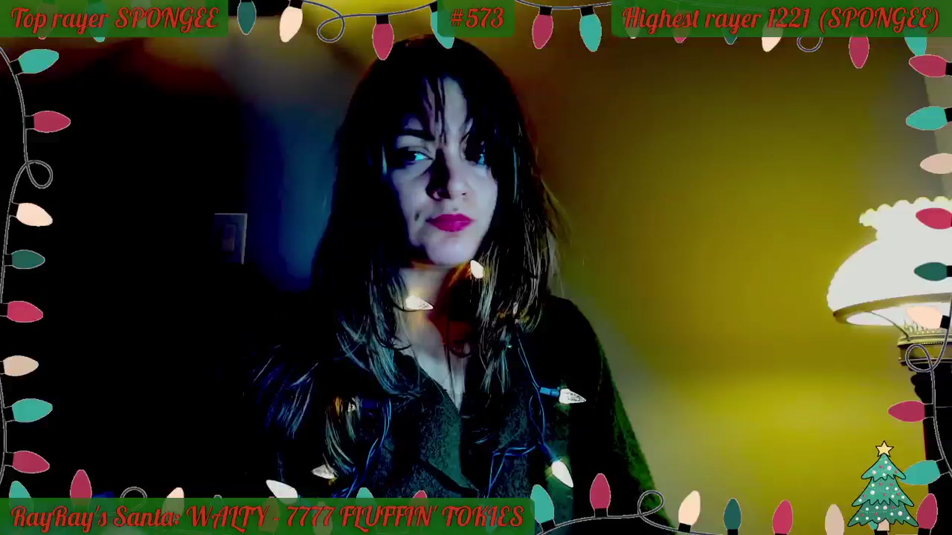 Gallery image thumbnail from FluffinRayRay's myfreecams stream on, 12/08/2024, 02:12 image 9 of 20