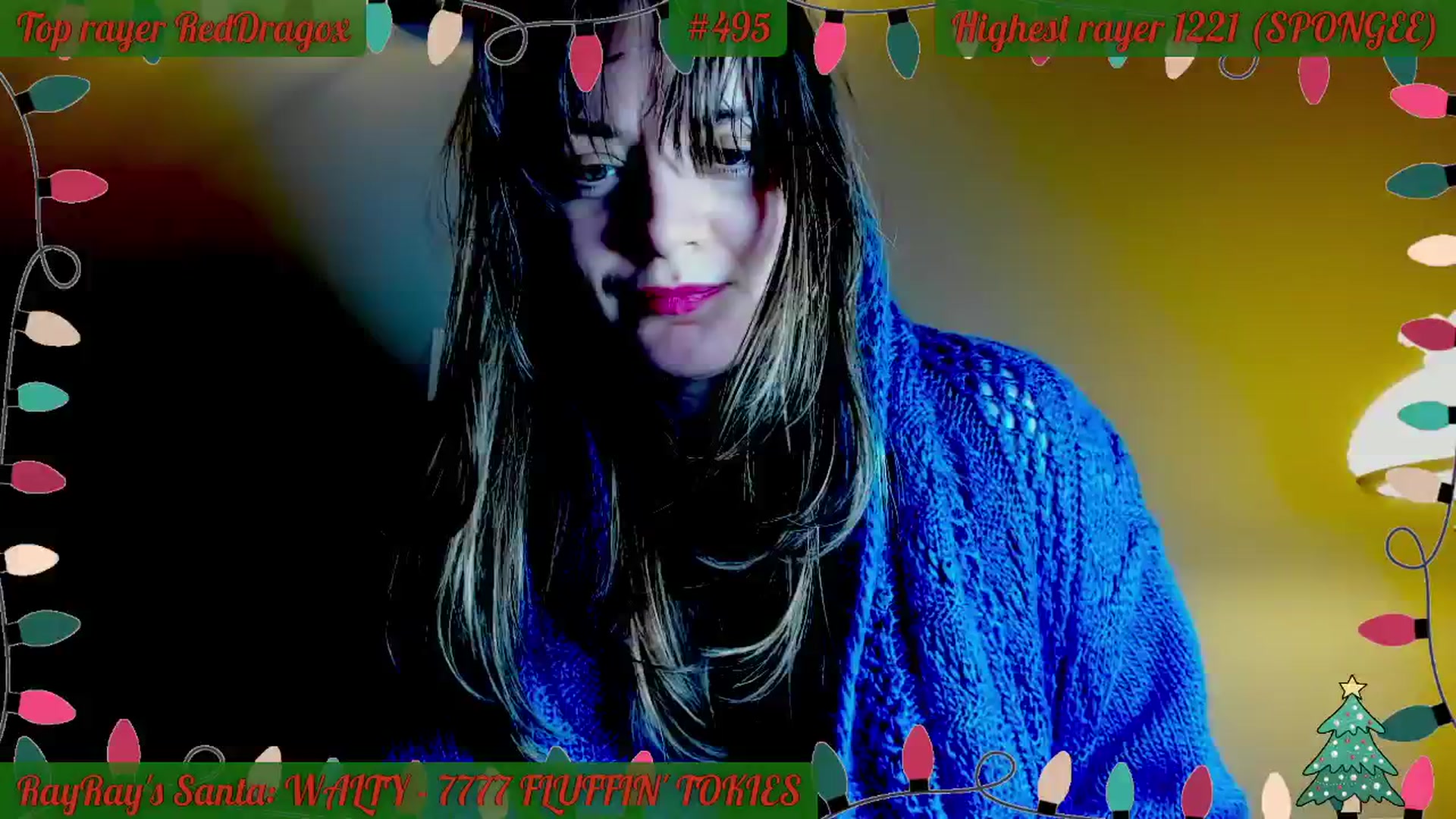Gallery image thumbnail from FluffinRayRay's myfreecams stream on, 12/08/2024, 02:12 image 17 of 20