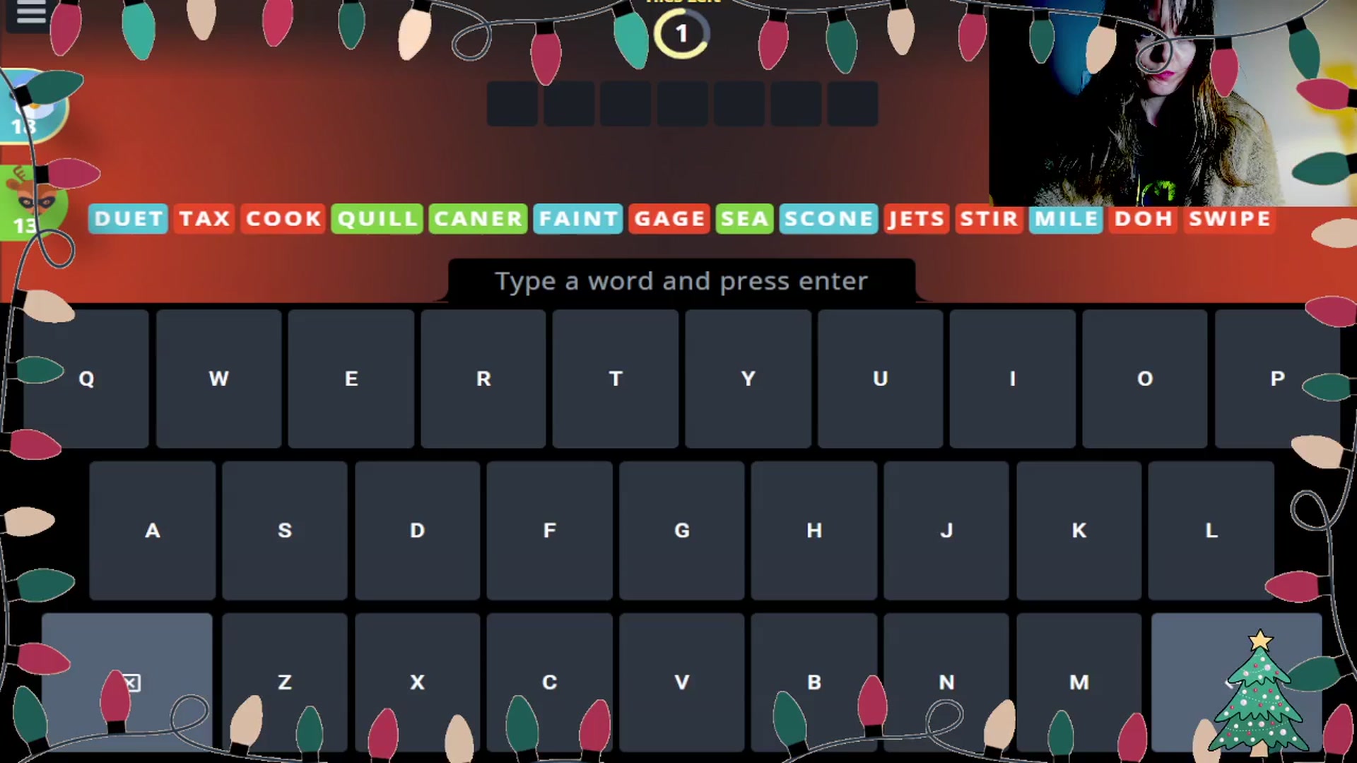 Gallery image thumbnail from FluffinRayRay's myfreecams stream on, 12/11/2024, 03:40 image 15 of 20