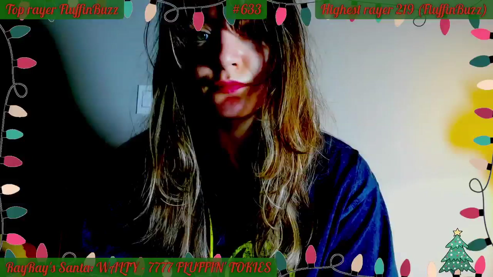 Gallery image thumbnail from FluffinRayRay's myfreecams stream on, 12/11/2024, 03:40 image 2 of 20