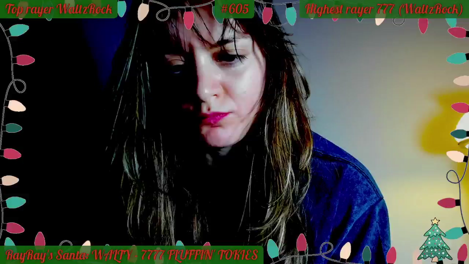 Gallery image thumbnail from FluffinRayRay's myfreecams stream on, 12/11/2024, 03:40 image 20 of 20