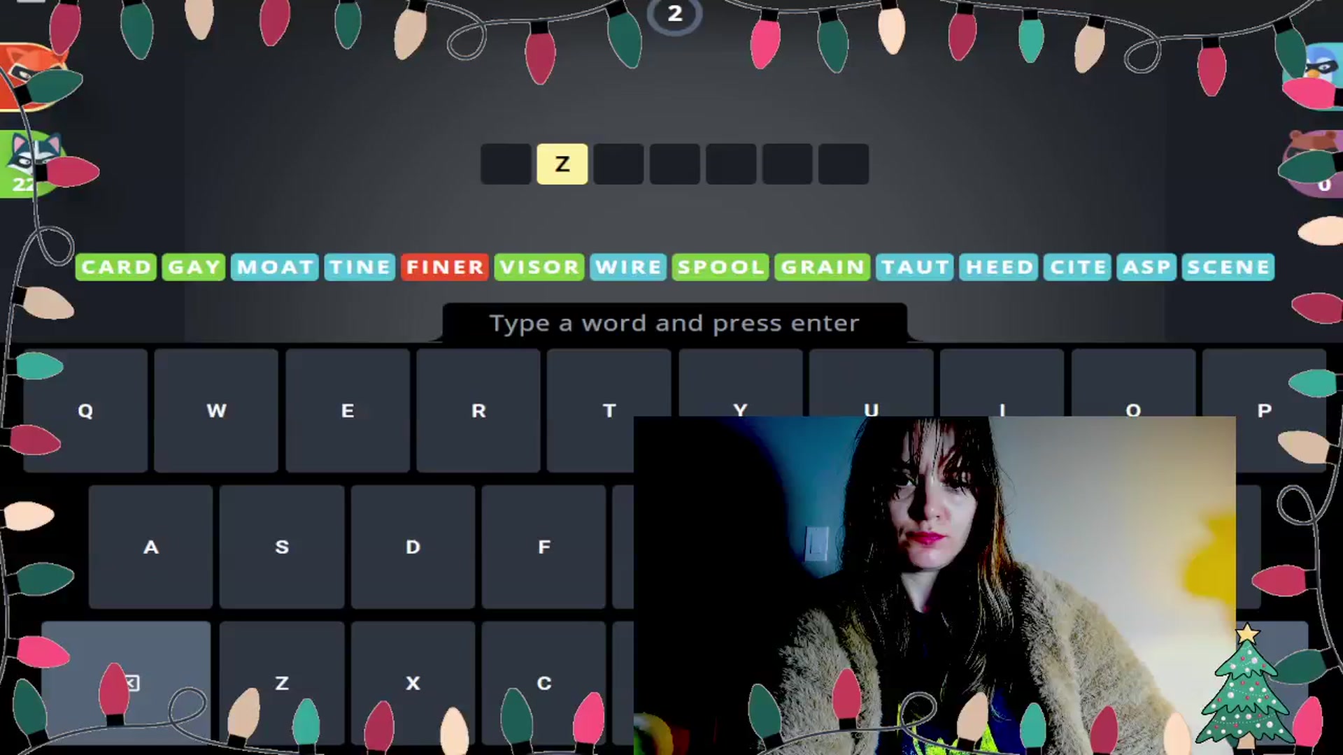 Gallery image thumbnail from FluffinRayRay's myfreecams stream on, 12/11/2024, 03:40 image 12 of 20