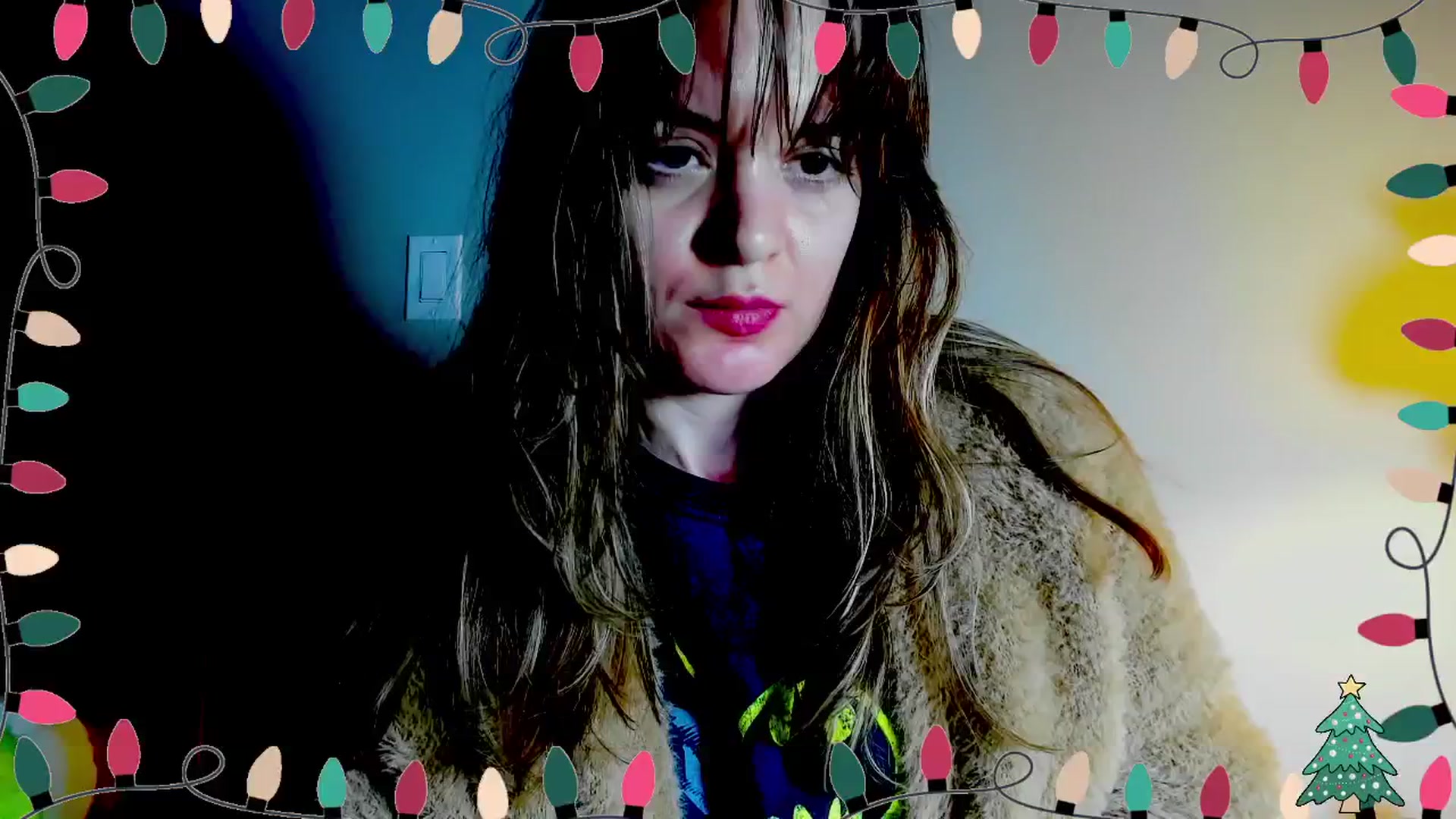 Gallery image thumbnail from FluffinRayRay's myfreecams stream on, 12/11/2024, 03:40 image 14 of 20