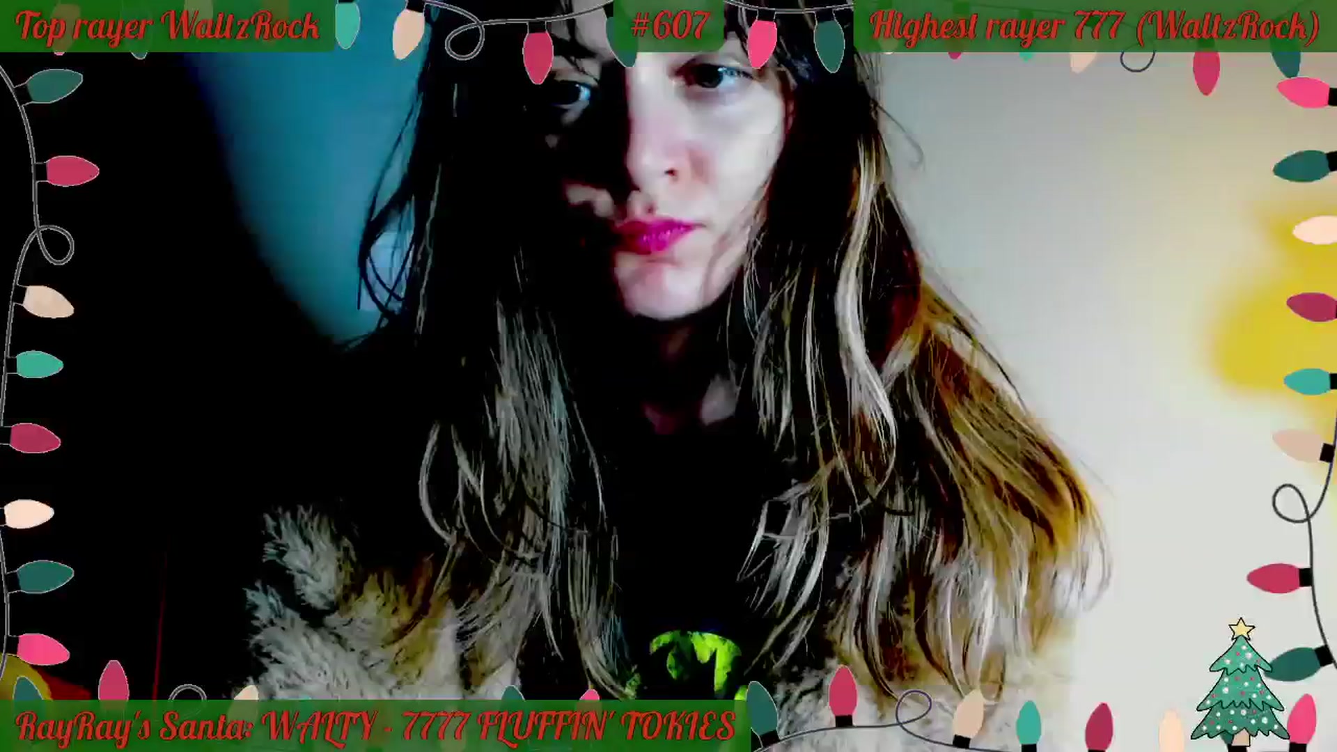 Gallery image thumbnail from FluffinRayRay's myfreecams stream on, 12/11/2024, 03:40 image 10 of 20