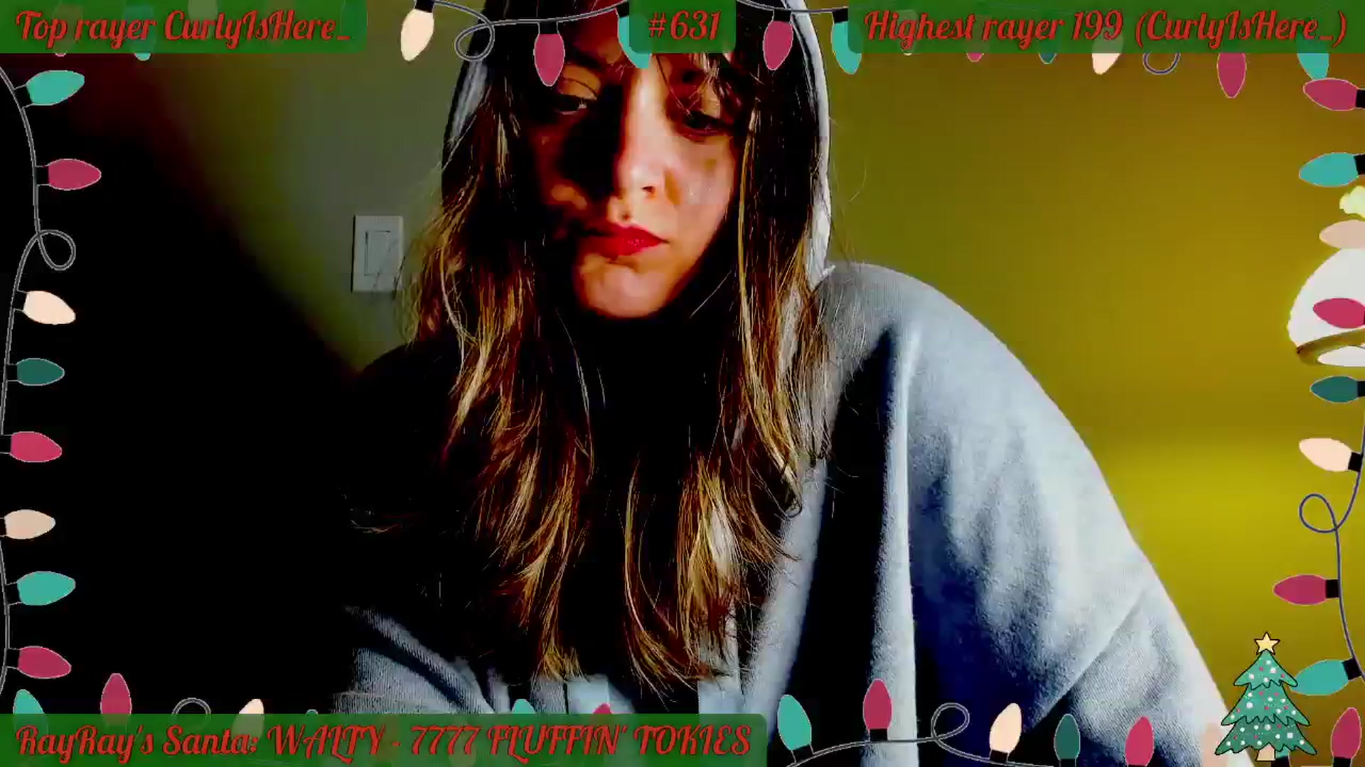 Gallery image thumbnail from FluffinRayRay's myfreecams stream on, 12/13/2024, 03:16 image 7 of 20