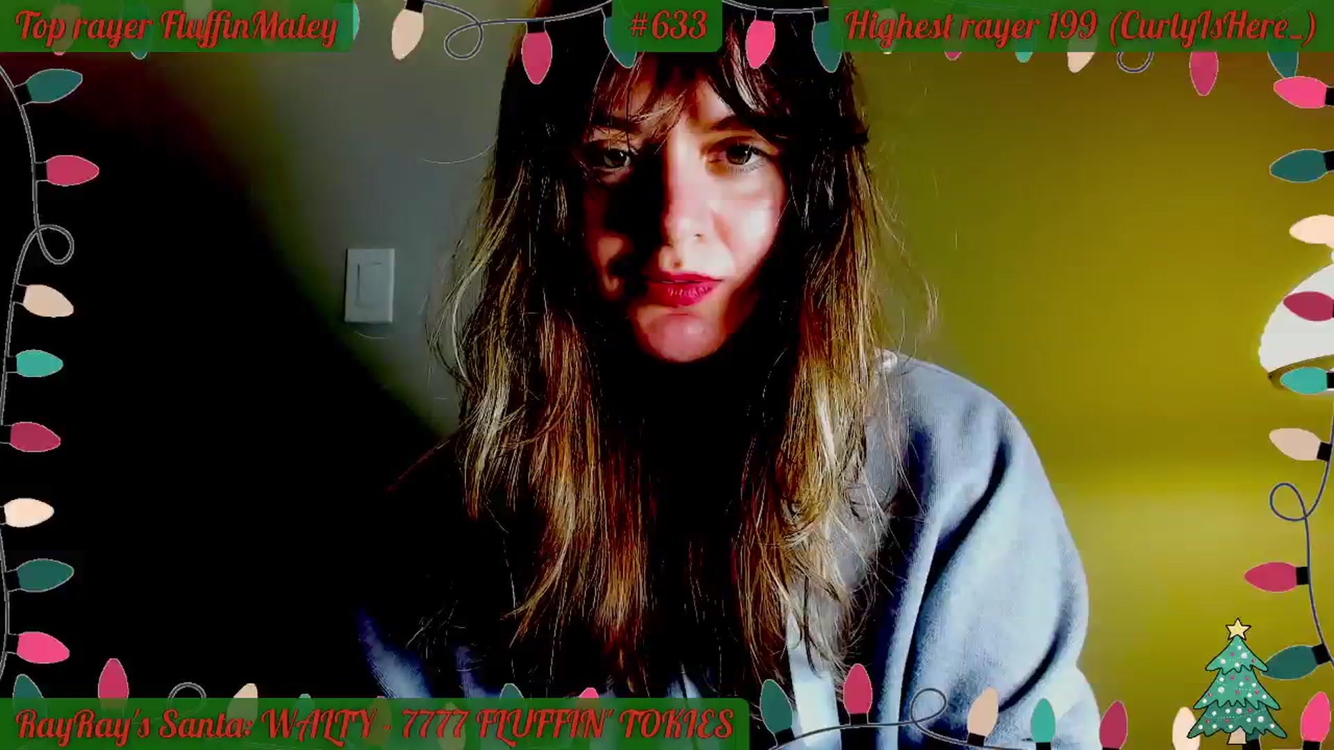 Gallery image thumbnail from FluffinRayRay's myfreecams stream on, 12/13/2024, 03:16 image 11 of 20