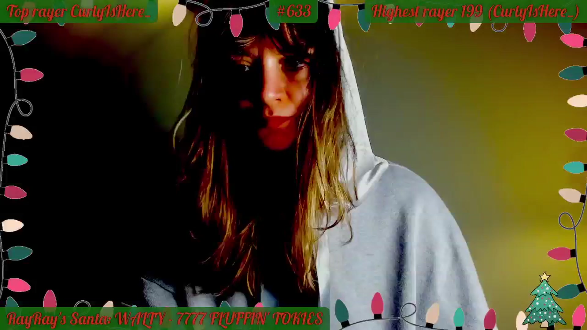 Gallery image thumbnail from FluffinRayRay's myfreecams stream on, 12/13/2024, 03:16 image 4 of 20