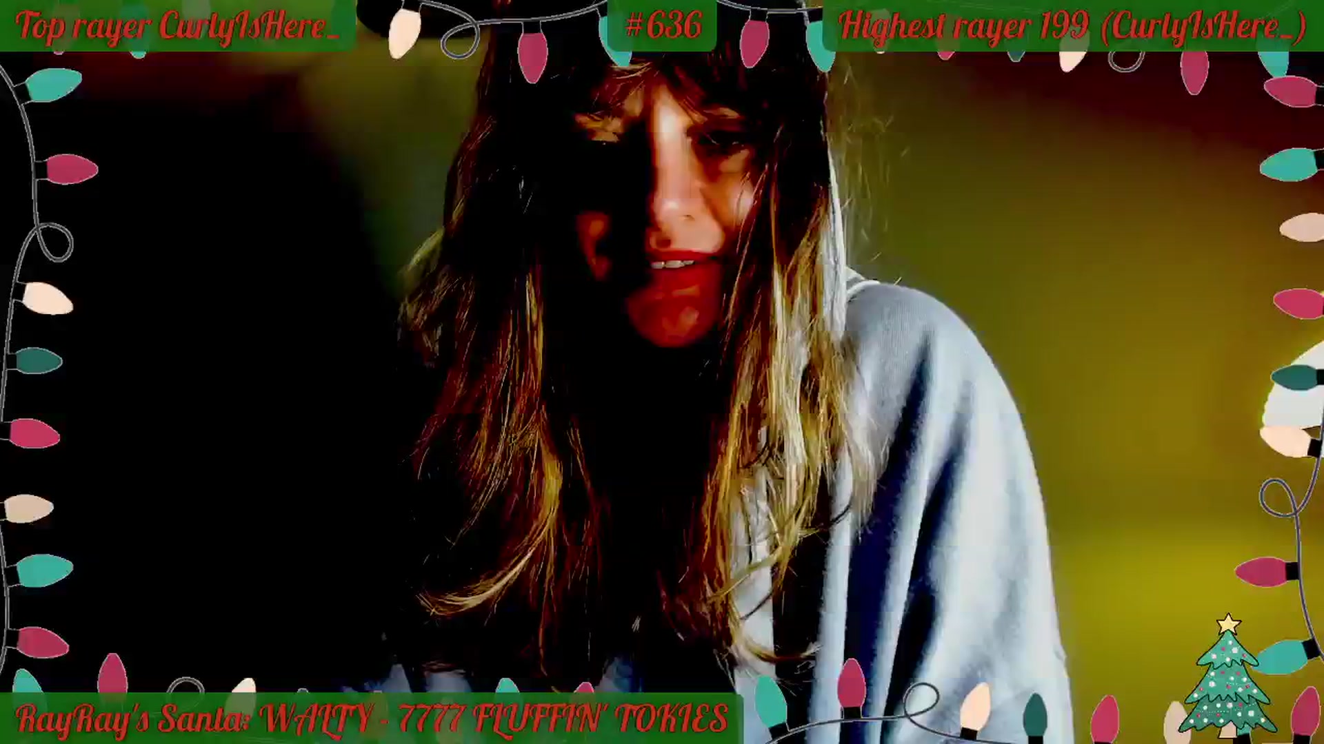 Gallery image thumbnail from FluffinRayRay's myfreecams stream on, 12/13/2024, 03:16 image 3 of 20