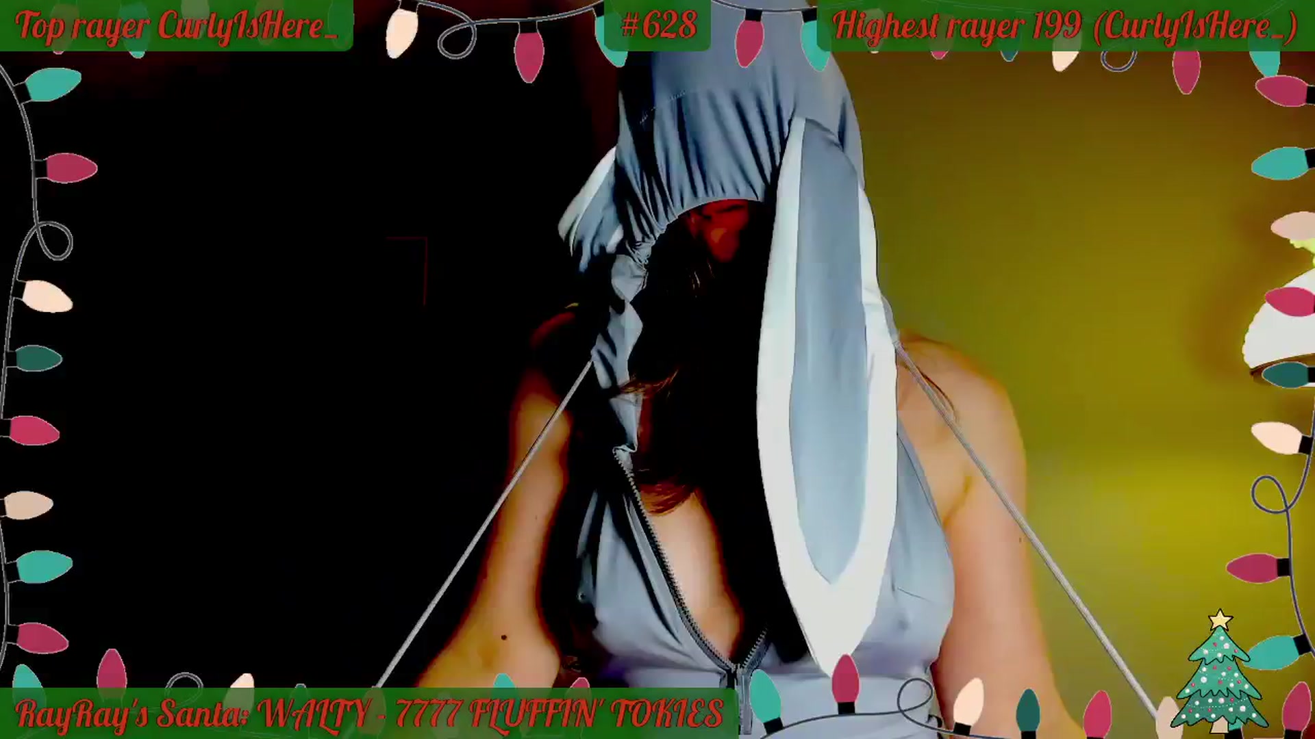 Gallery image thumbnail from FluffinRayRay's myfreecams stream on, 12/13/2024, 03:16 image 19 of 20
