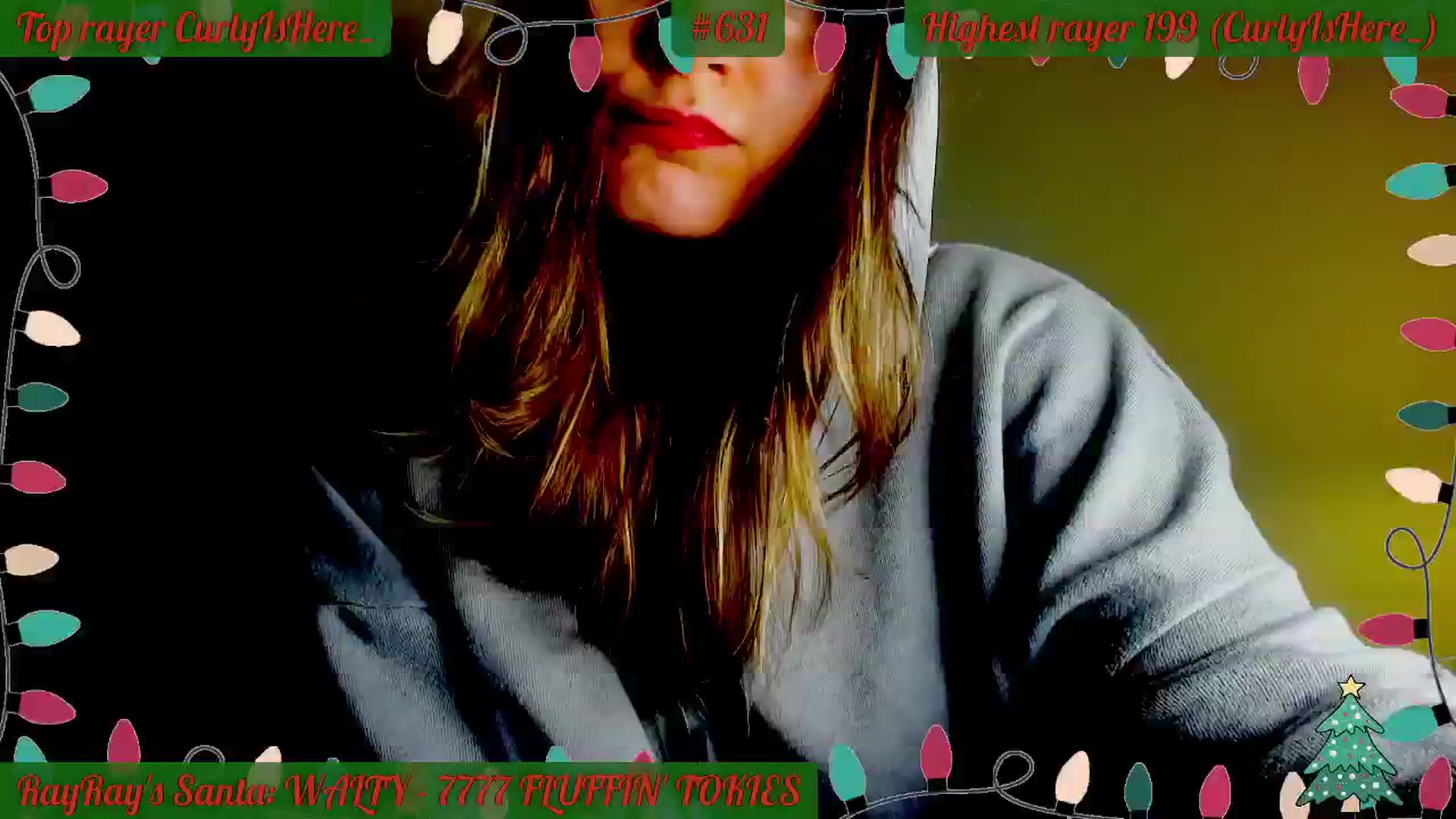 Gallery image thumbnail from FluffinRayRay's myfreecams stream on, 12/13/2024, 03:16 image 6 of 20