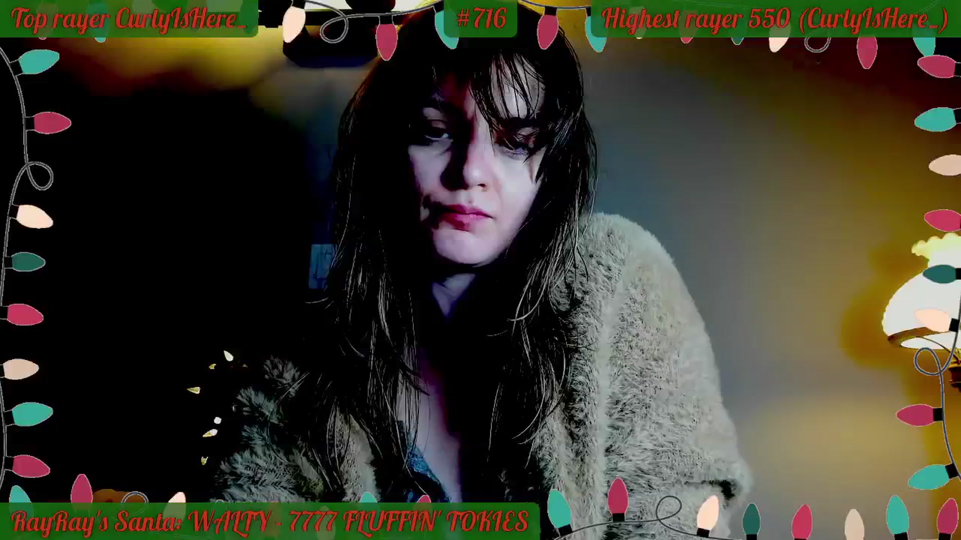 Gallery image thumbnail from FluffinRayRay's myfreecams stream on, 12/17/2024, 03:19 image 19 of 20