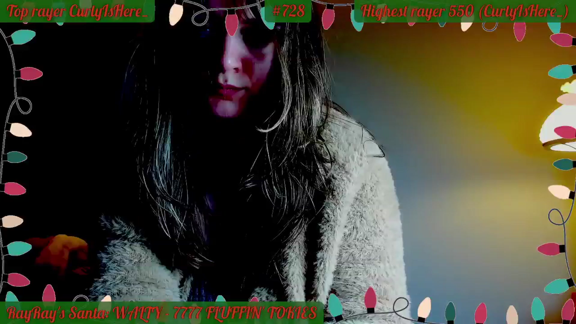 Gallery image thumbnail from FluffinRayRay's myfreecams stream on, 12/17/2024, 03:19 image 14 of 20