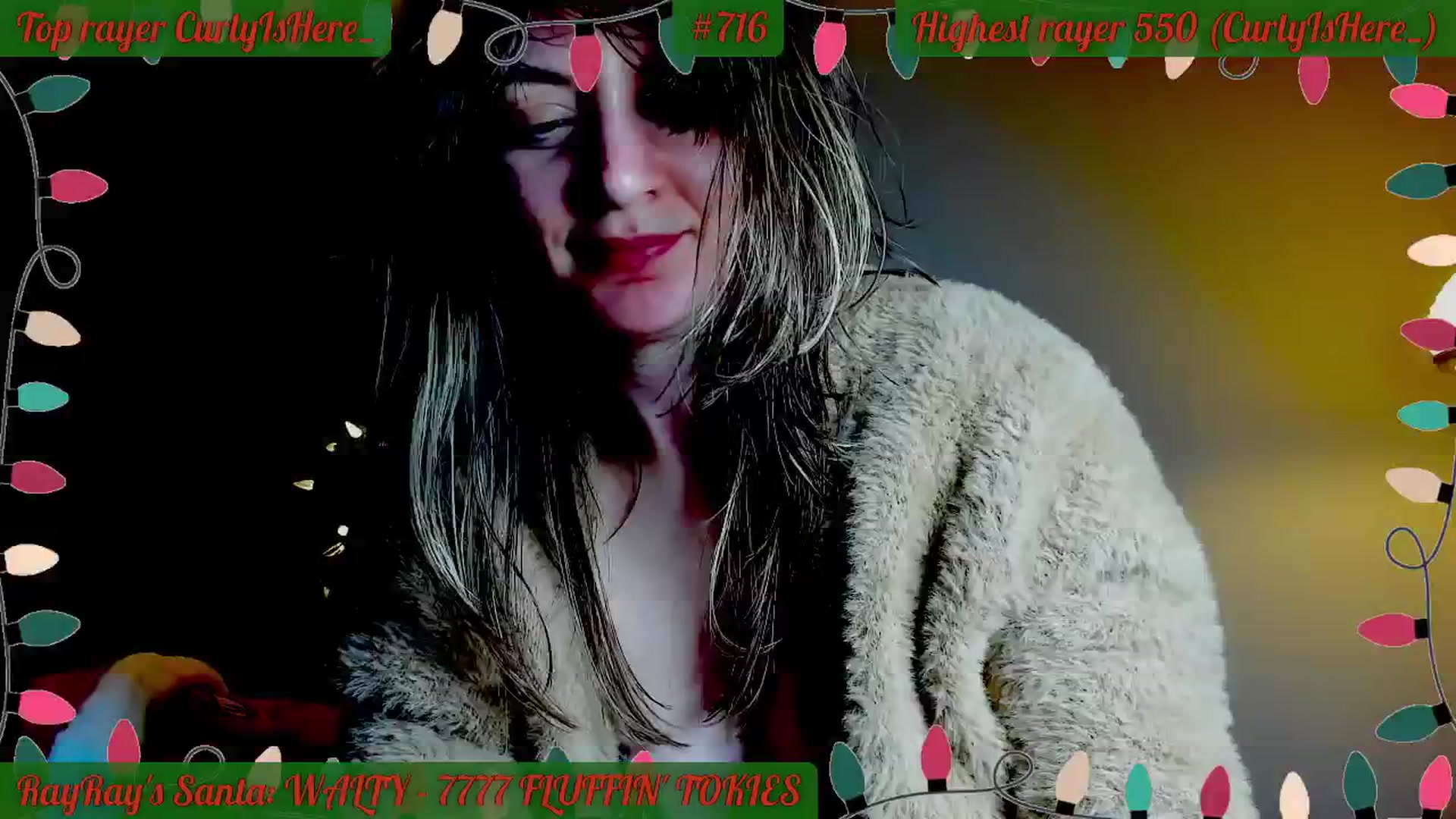 Gallery image thumbnail from FluffinRayRay's myfreecams stream on, 12/17/2024, 03:19 image 17 of 20