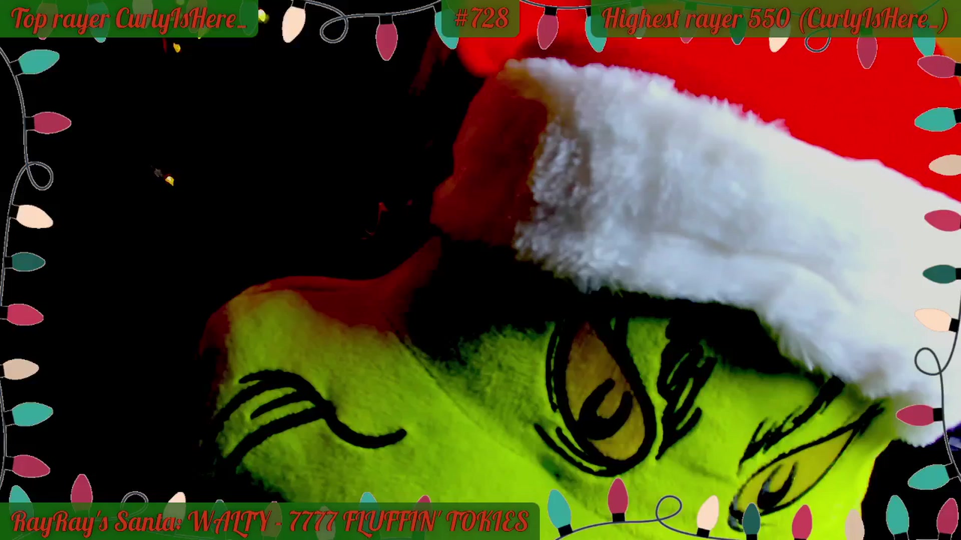 Gallery image thumbnail from FluffinRayRay's myfreecams stream on, 12/17/2024, 03:19 image 9 of 20