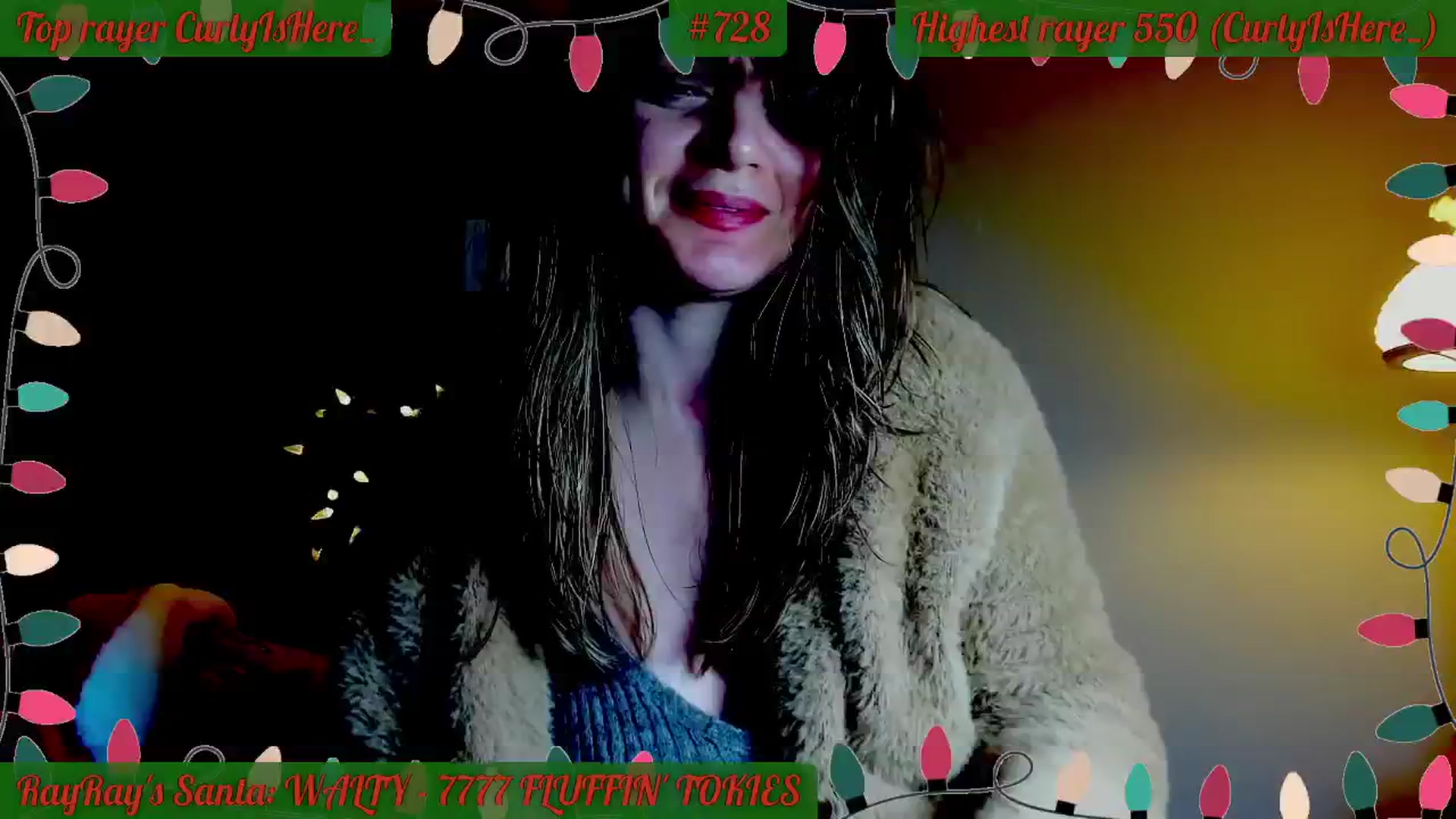 Gallery image thumbnail from FluffinRayRay's myfreecams stream on, 12/17/2024, 03:19 image 13 of 20