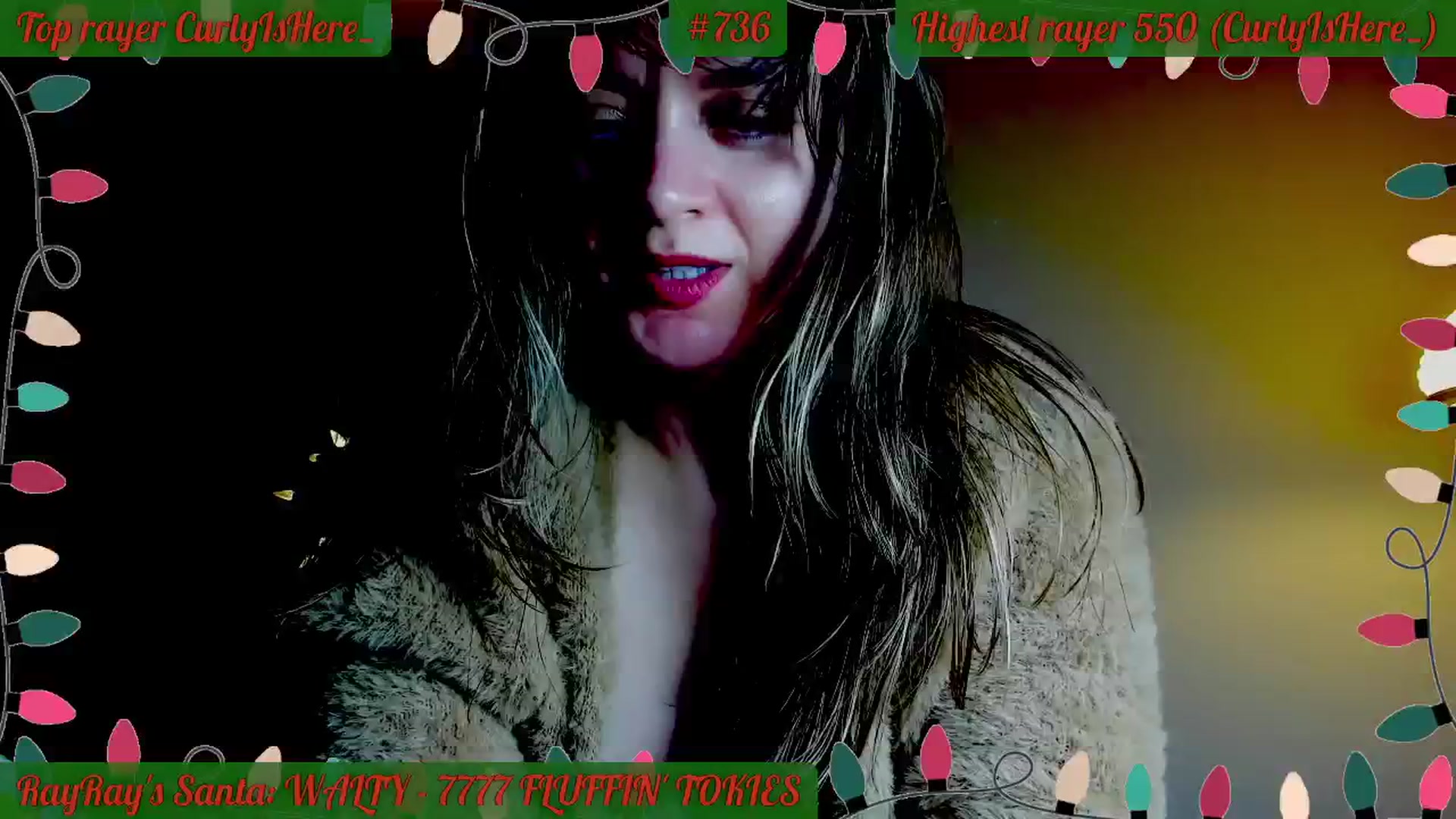 Gallery image thumbnail from FluffinRayRay's myfreecams stream on, 12/17/2024, 03:19 image 1 of 20