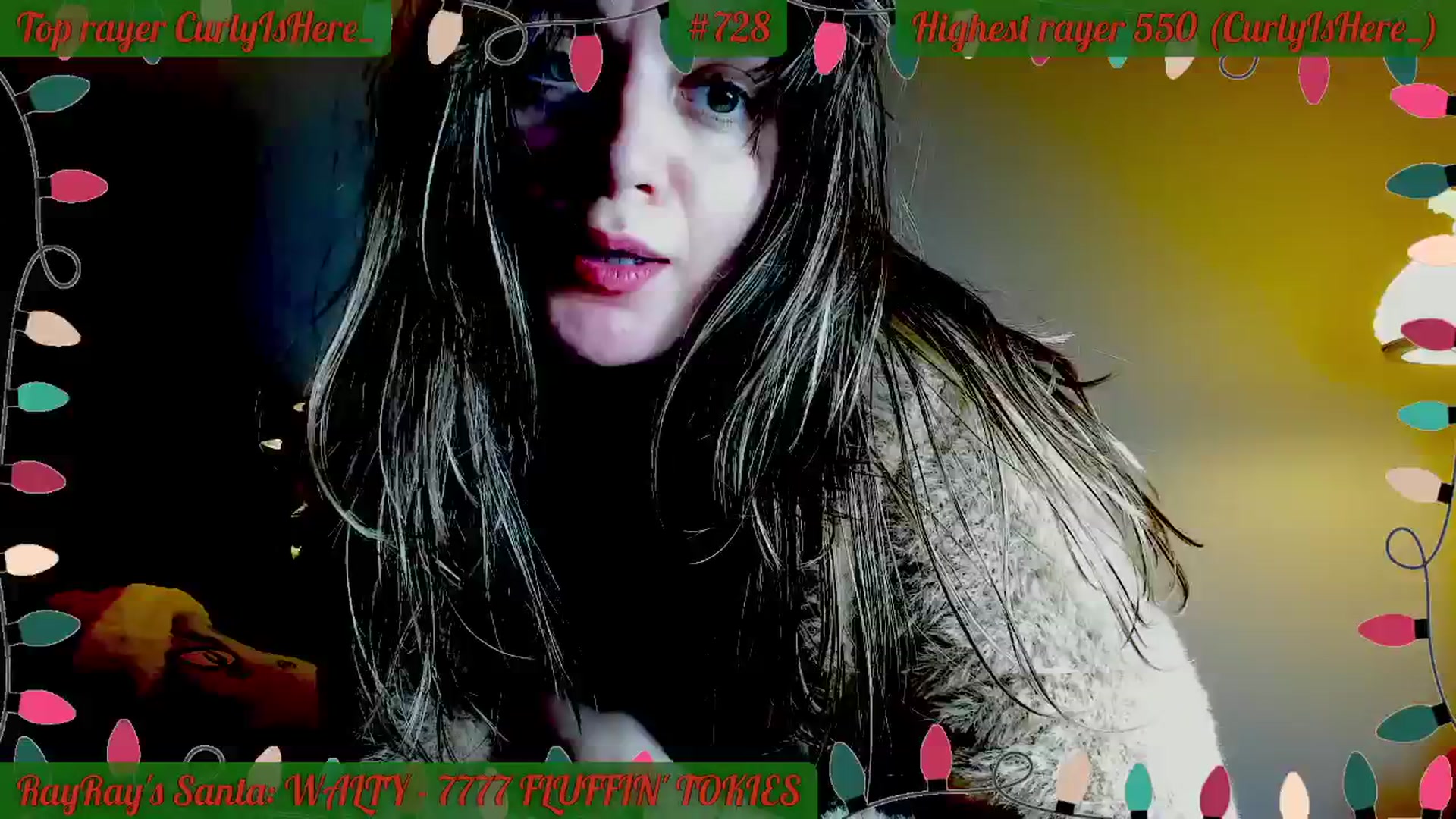 Gallery image thumbnail from FluffinRayRay's myfreecams stream on, 12/17/2024, 03:19 image 11 of 20