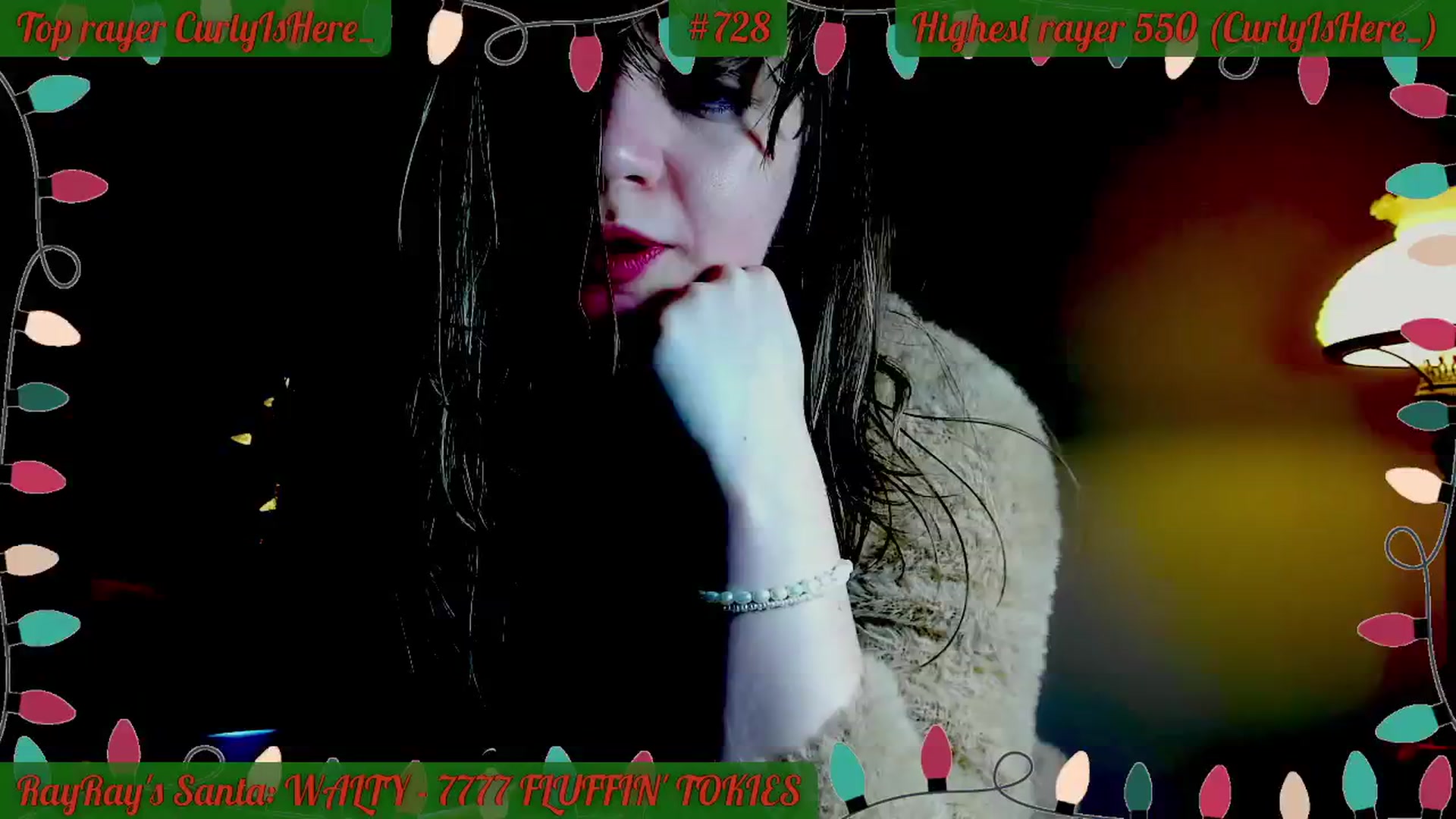 Gallery image thumbnail from FluffinRayRay's myfreecams stream on, 12/17/2024, 03:19 image 12 of 20