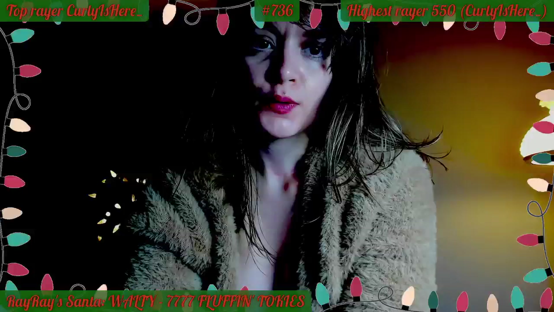 Gallery image thumbnail from FluffinRayRay's myfreecams stream on, 12/17/2024, 03:19 image 2 of 20