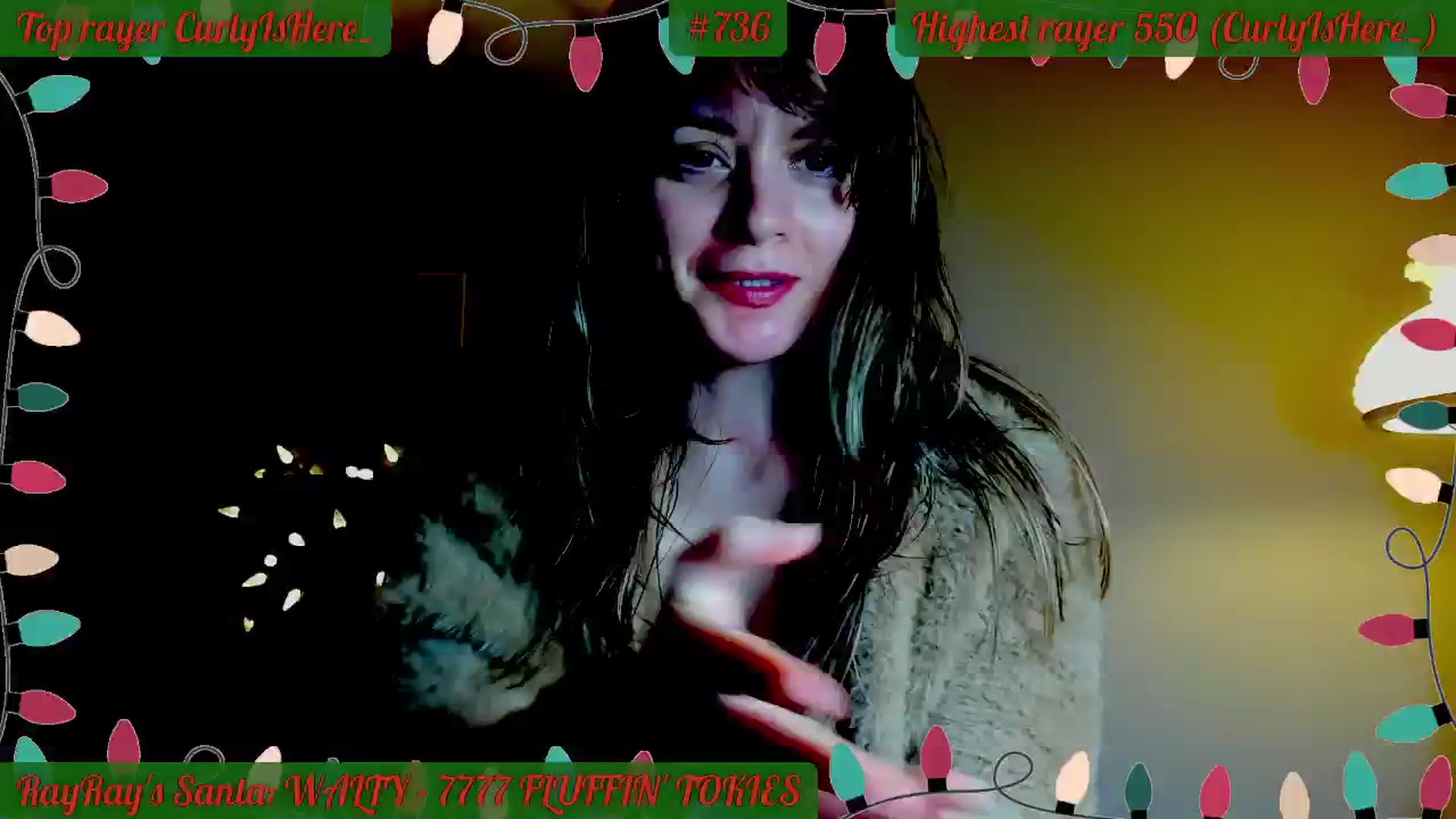 Gallery image thumbnail from FluffinRayRay's myfreecams stream on, 12/17/2024, 03:19 image 3 of 20
