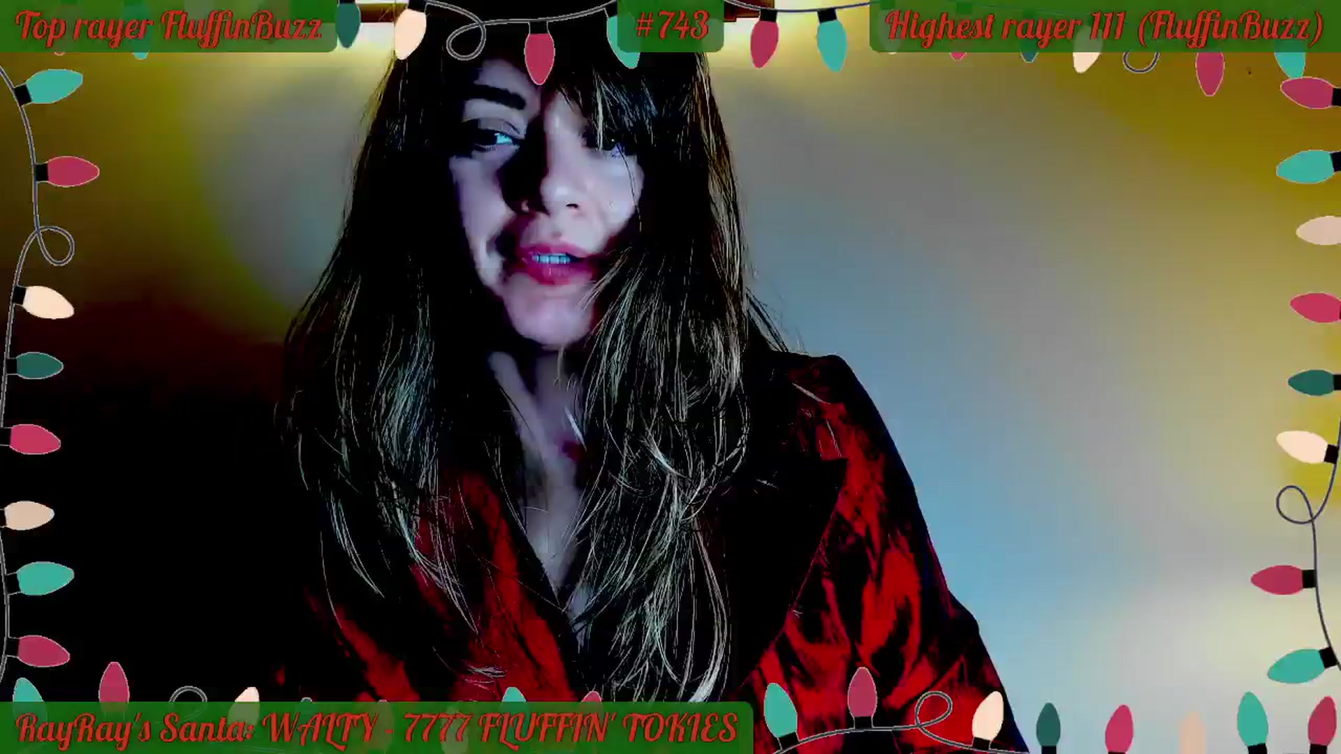 Gallery image thumbnail from FluffinRayRay's myfreecams stream on, 12/18/2024, 02:01 image 7 of 20