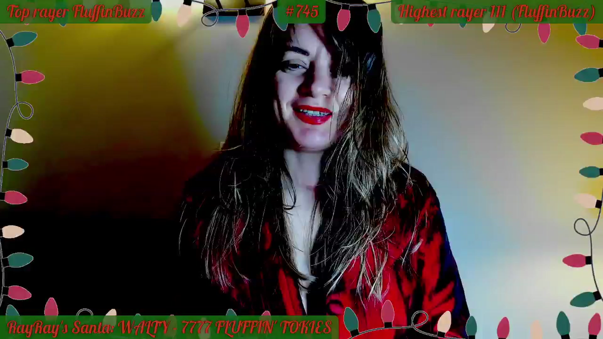 Gallery image thumbnail from FluffinRayRay's myfreecams stream on, 12/18/2024, 02:01 image 14 of 20