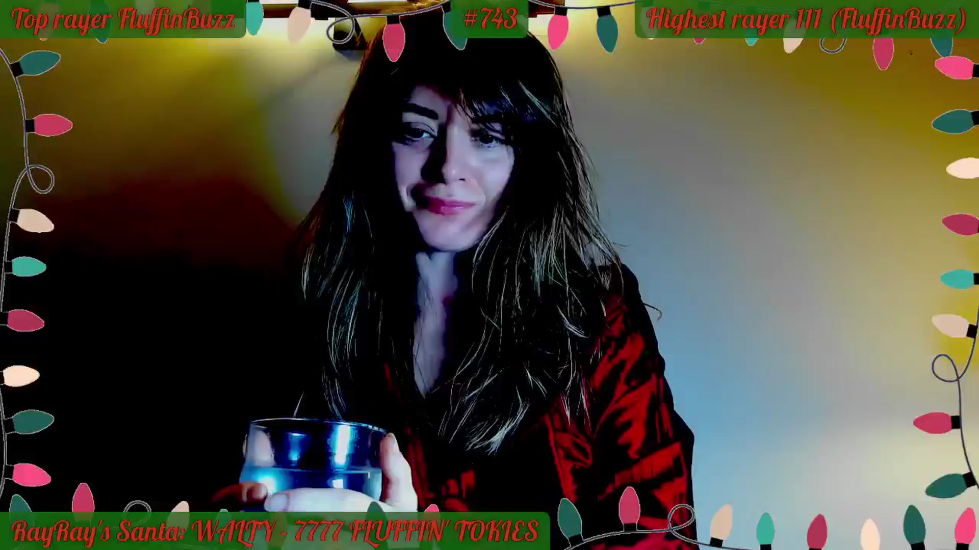 Gallery image thumbnail from FluffinRayRay's myfreecams stream on, 12/18/2024, 02:01 image 6 of 20