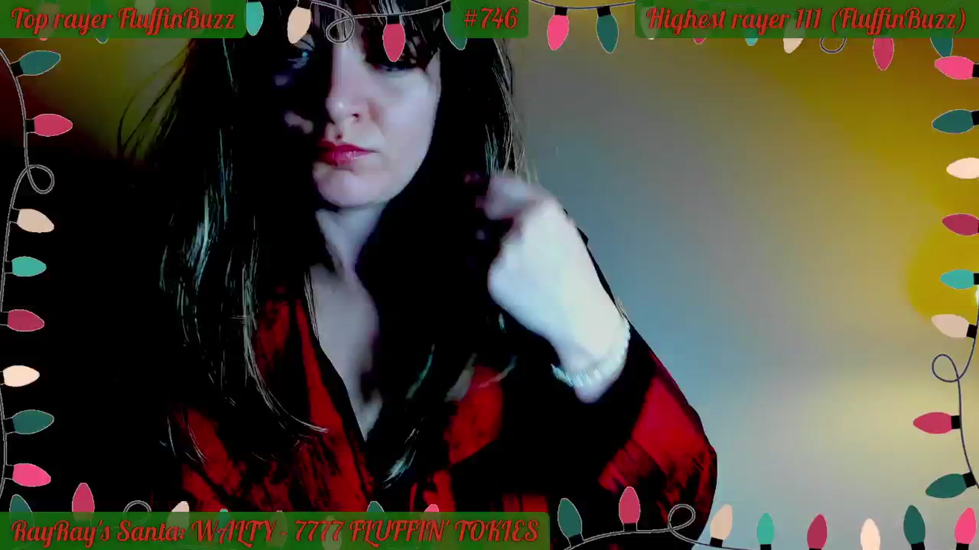 Gallery image thumbnail from FluffinRayRay's myfreecams stream on, 12/18/2024, 02:01 image 3 of 20