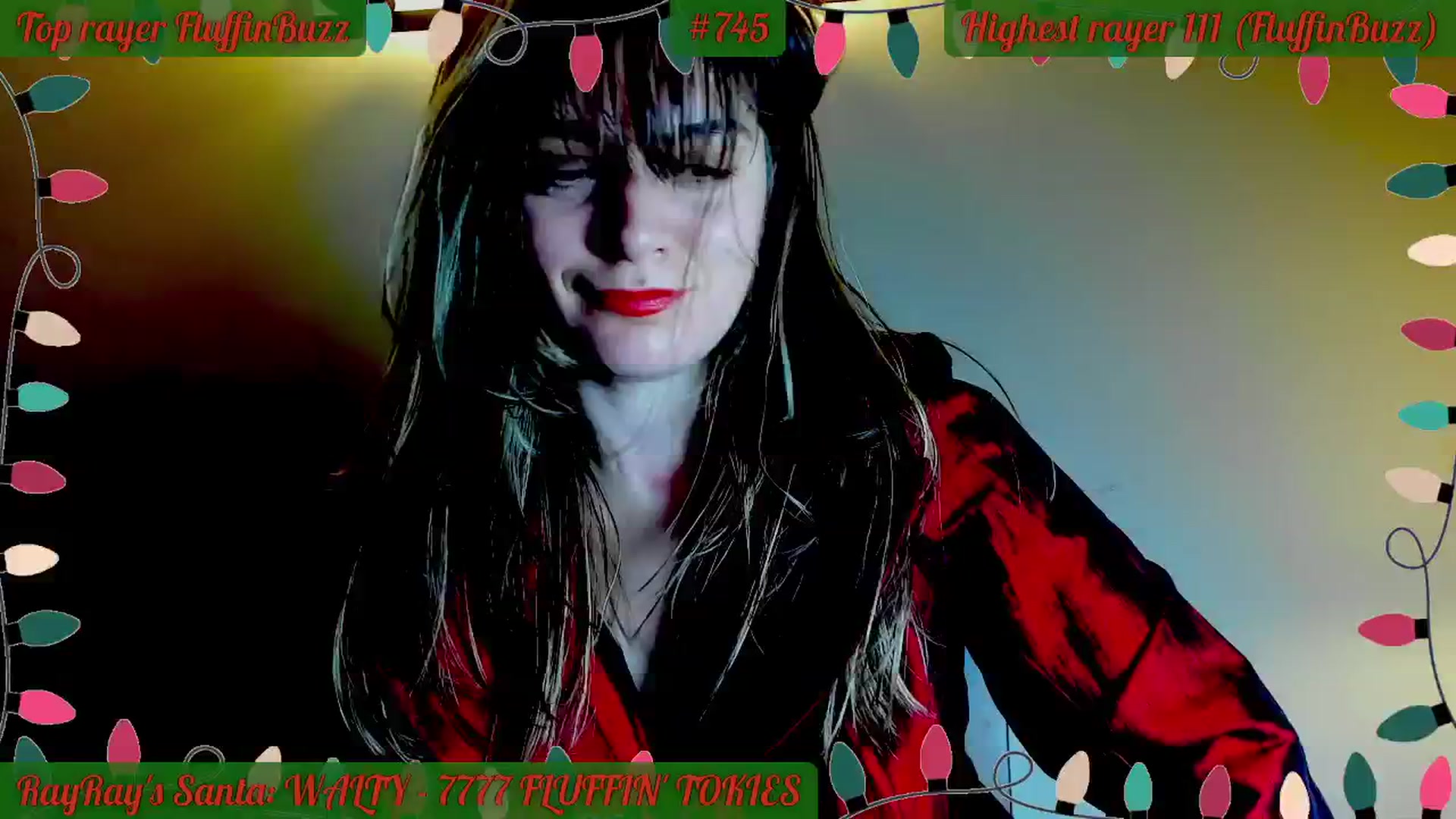 Gallery image thumbnail from FluffinRayRay's myfreecams stream on, 12/18/2024, 02:01 image 19 of 20
