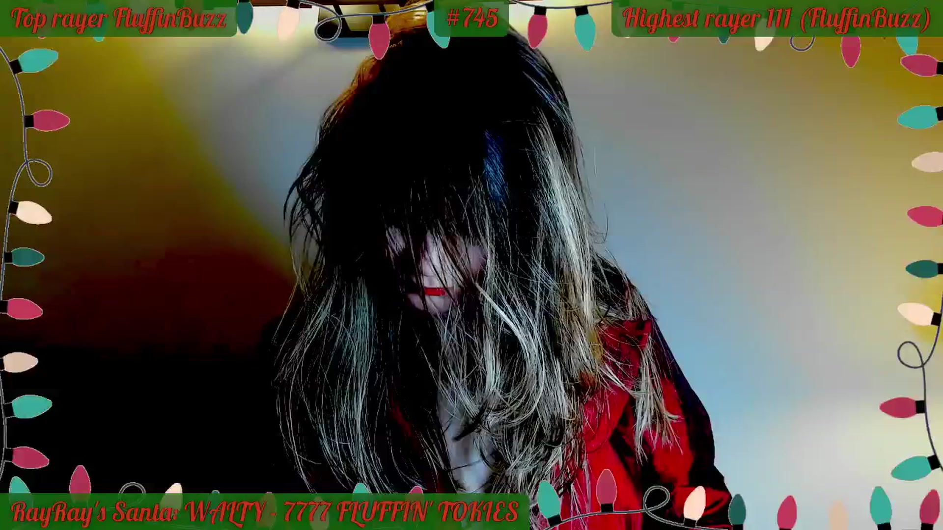 Gallery image thumbnail from FluffinRayRay's myfreecams stream on, 12/18/2024, 02:01 image 10 of 20