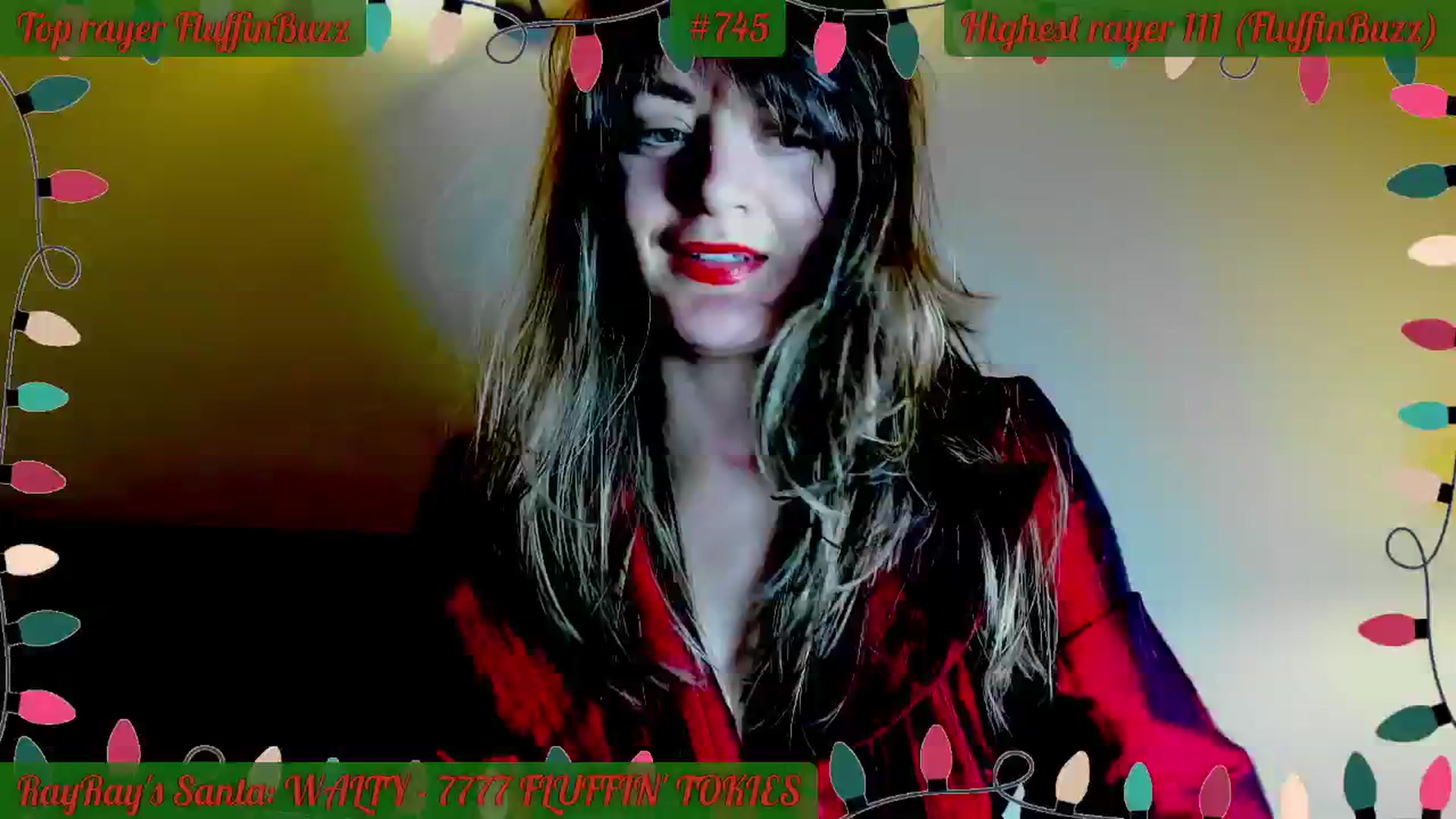 Gallery image thumbnail from FluffinRayRay's myfreecams stream on, 12/18/2024, 02:01 image 11 of 20
