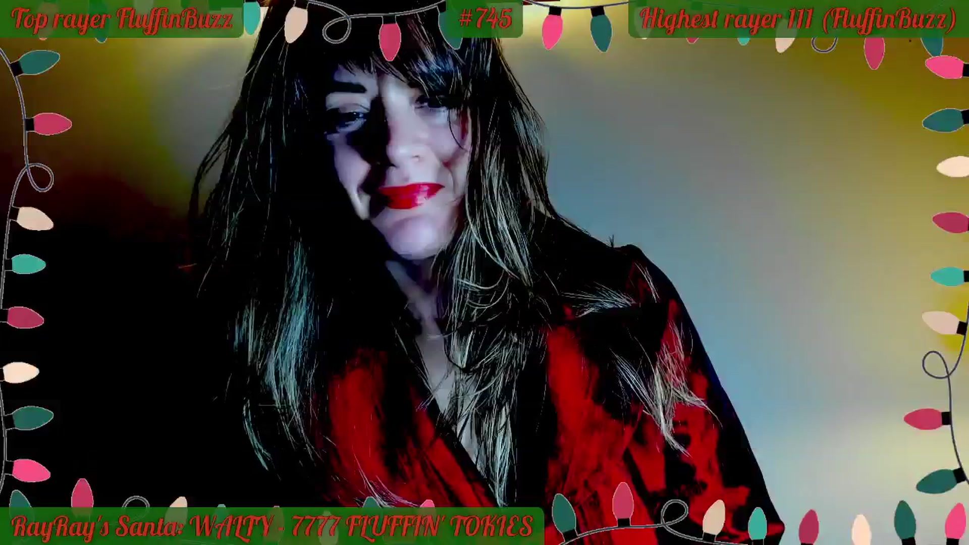 Gallery image thumbnail from FluffinRayRay's myfreecams stream on, 12/18/2024, 02:01 image 12 of 20