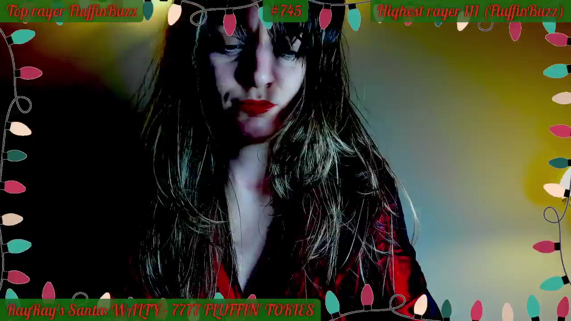Gallery image thumbnail from FluffinRayRay's myfreecams stream on, 12/18/2024, 02:01 image 18 of 20