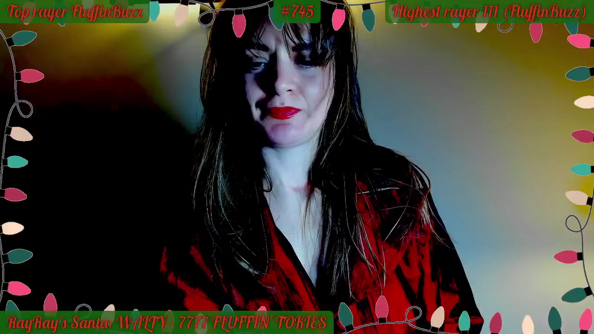 Gallery image thumbnail from FluffinRayRay's myfreecams stream on, 12/18/2024, 02:01 image 13 of 20