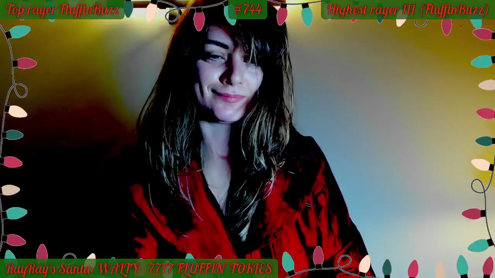 Gallery image thumbnail from FluffinRayRay's myfreecams stream on, 12/18/2024, 02:01 image 8 of 20