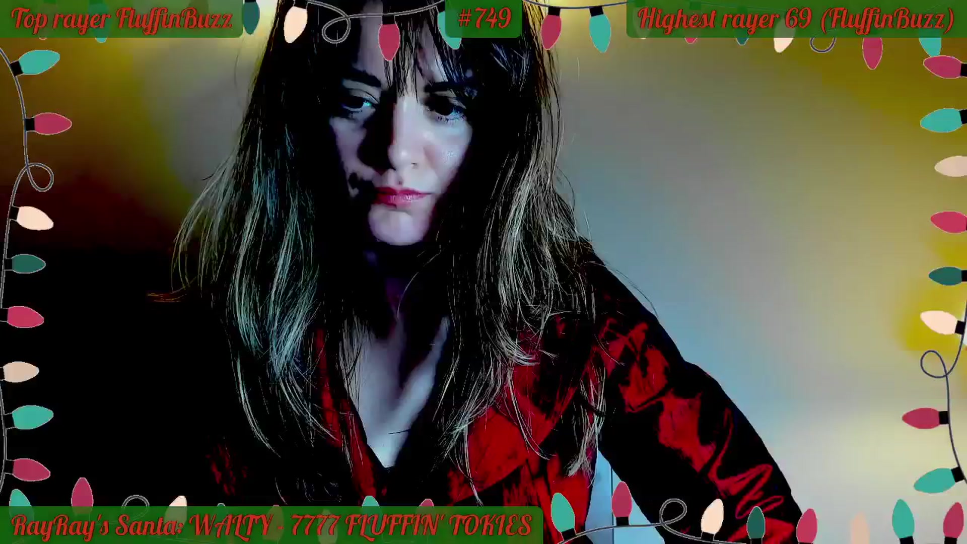 Gallery image thumbnail from FluffinRayRay's myfreecams stream on, 12/18/2024, 02:01 image 1 of 20