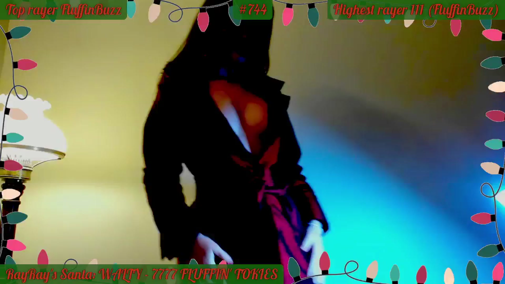 Gallery image thumbnail from FluffinRayRay's myfreecams stream on, 12/18/2024, 02:01 image 20 of 20
