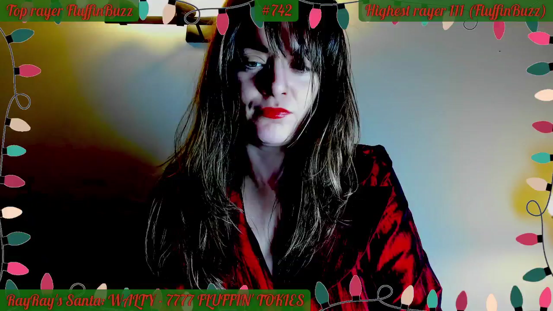 Gallery image thumbnail from FluffinRayRay's myfreecams stream on, 12/18/2024, 02:55 image 4 of 20