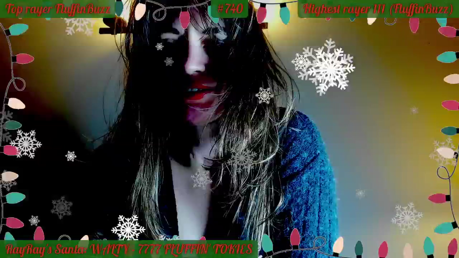 Gallery image thumbnail from FluffinRayRay's myfreecams stream on, 12/18/2024, 02:55 image 7 of 20