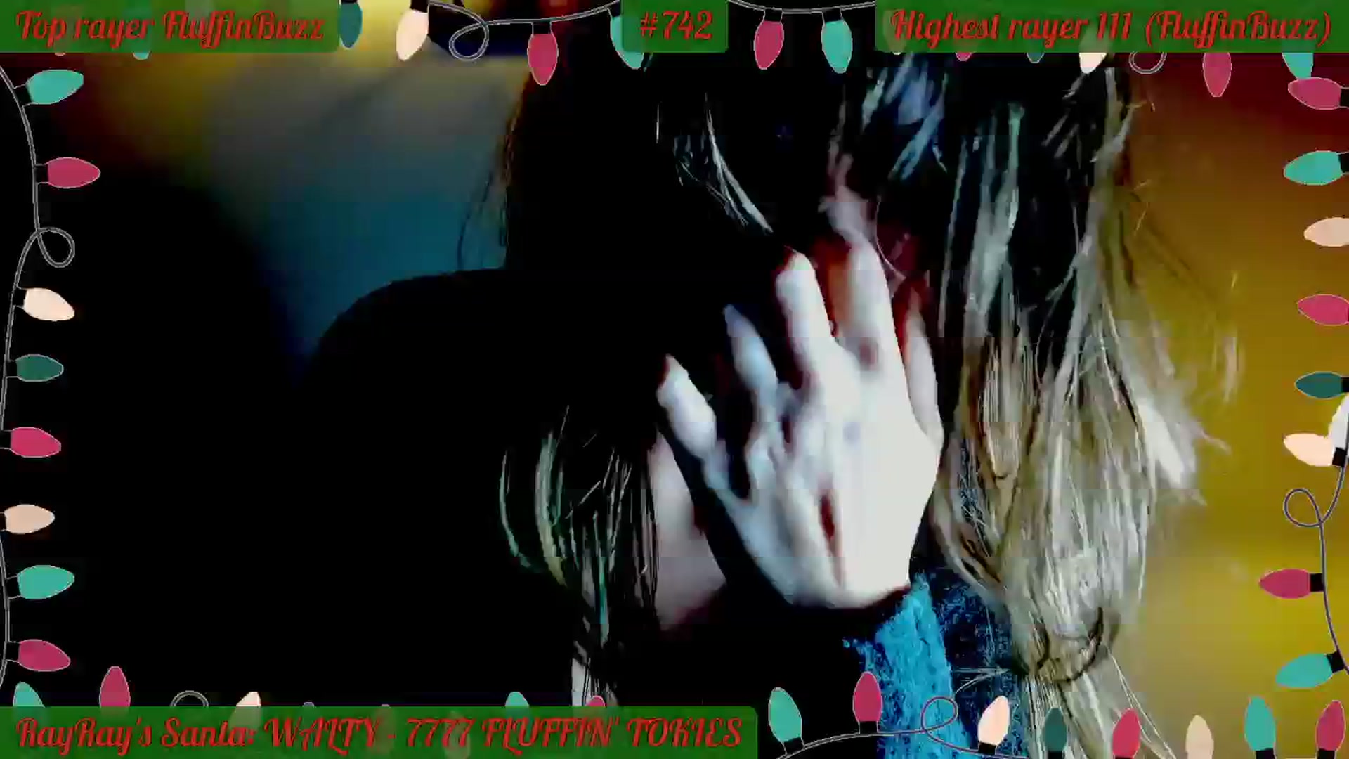 Gallery image thumbnail from FluffinRayRay's myfreecams stream on, 12/18/2024, 02:55 image 6 of 20