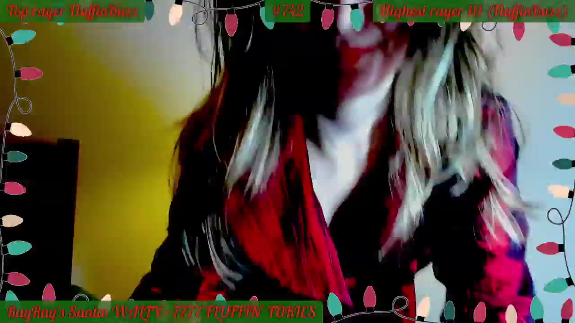 Gallery image thumbnail from FluffinRayRay's myfreecams stream on, 12/18/2024, 02:55 image 2 of 20