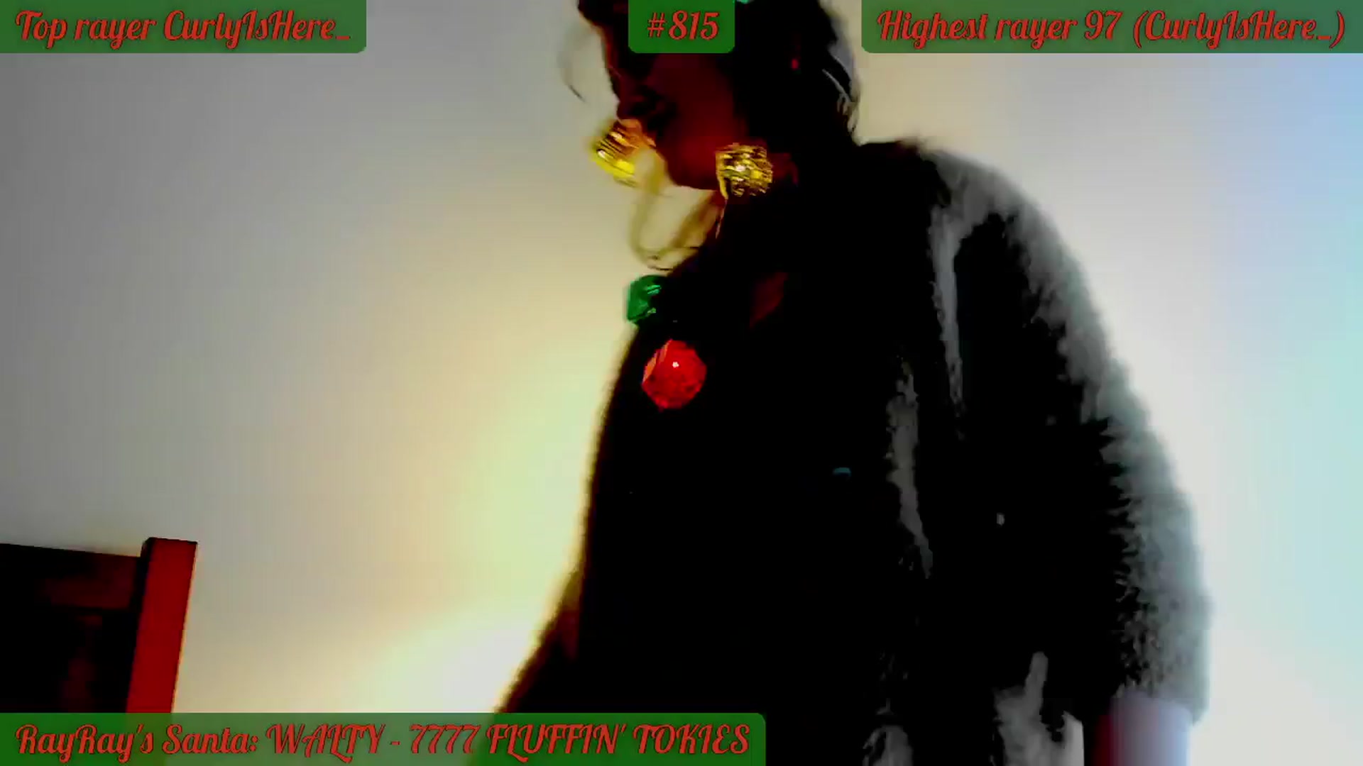 Gallery image thumbnail from FluffinRayRay's myfreecams stream on, 12/20/2024, 03:04 image 1 of 20